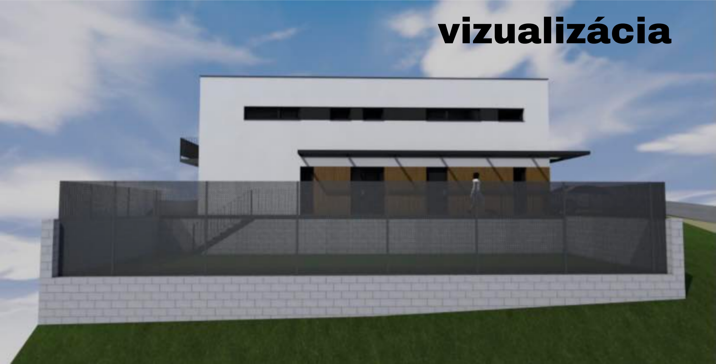 KROMPACHY- pozemok NA PREDAJ (653m2)