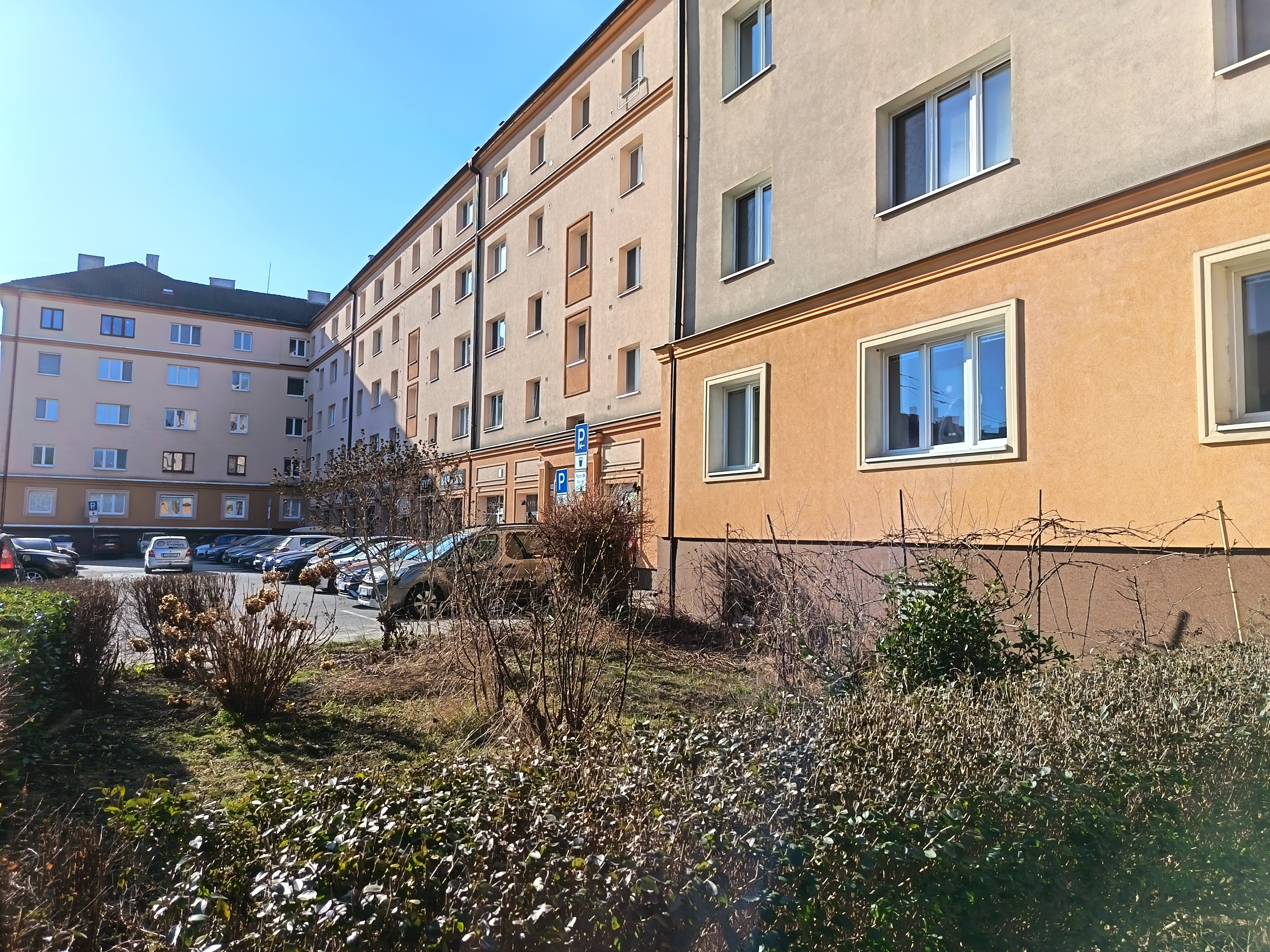 2-izbový byt Košice Staré mesto na predaj