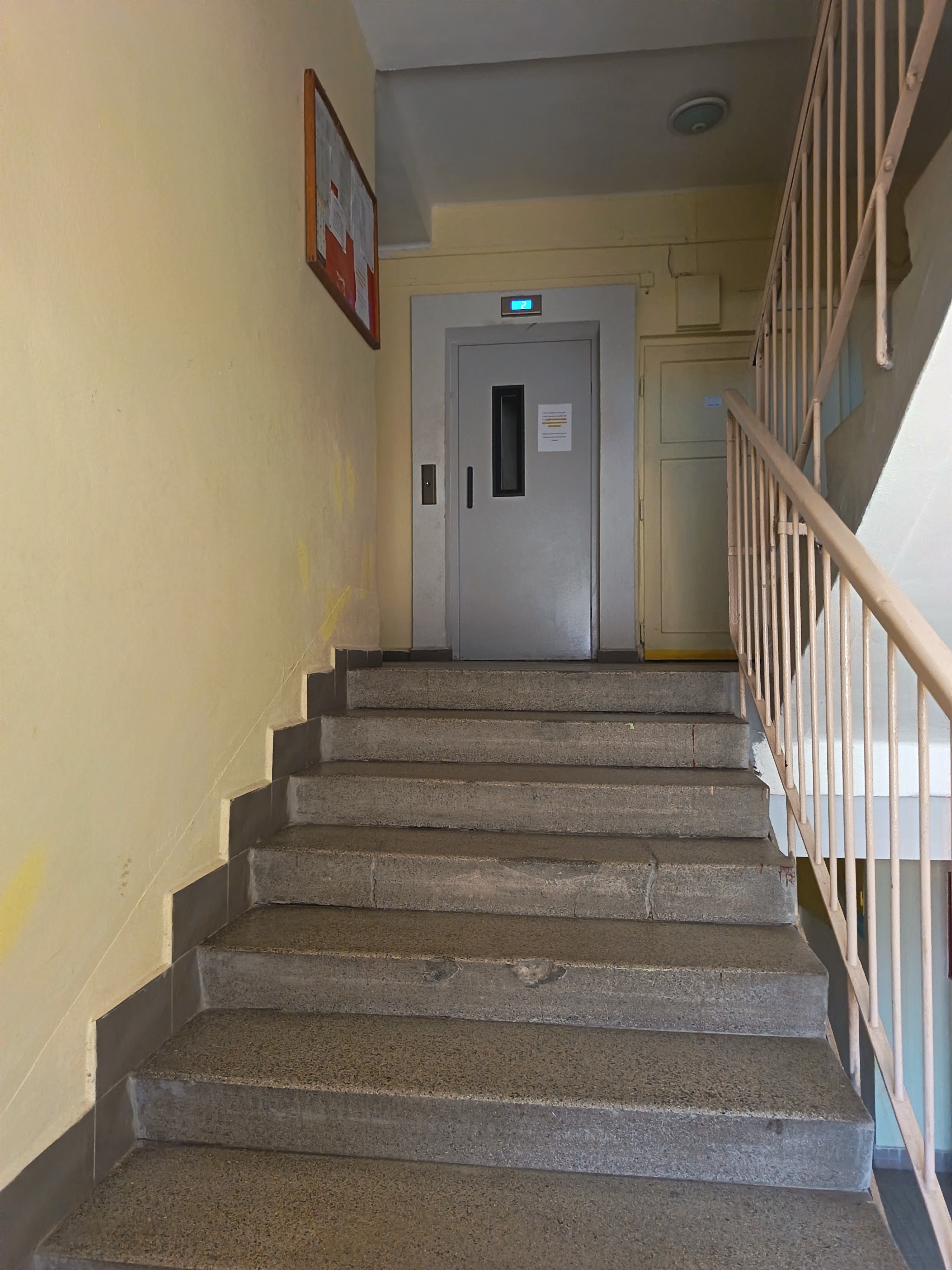 2-izbový byt Košice Staré mesto na predaj