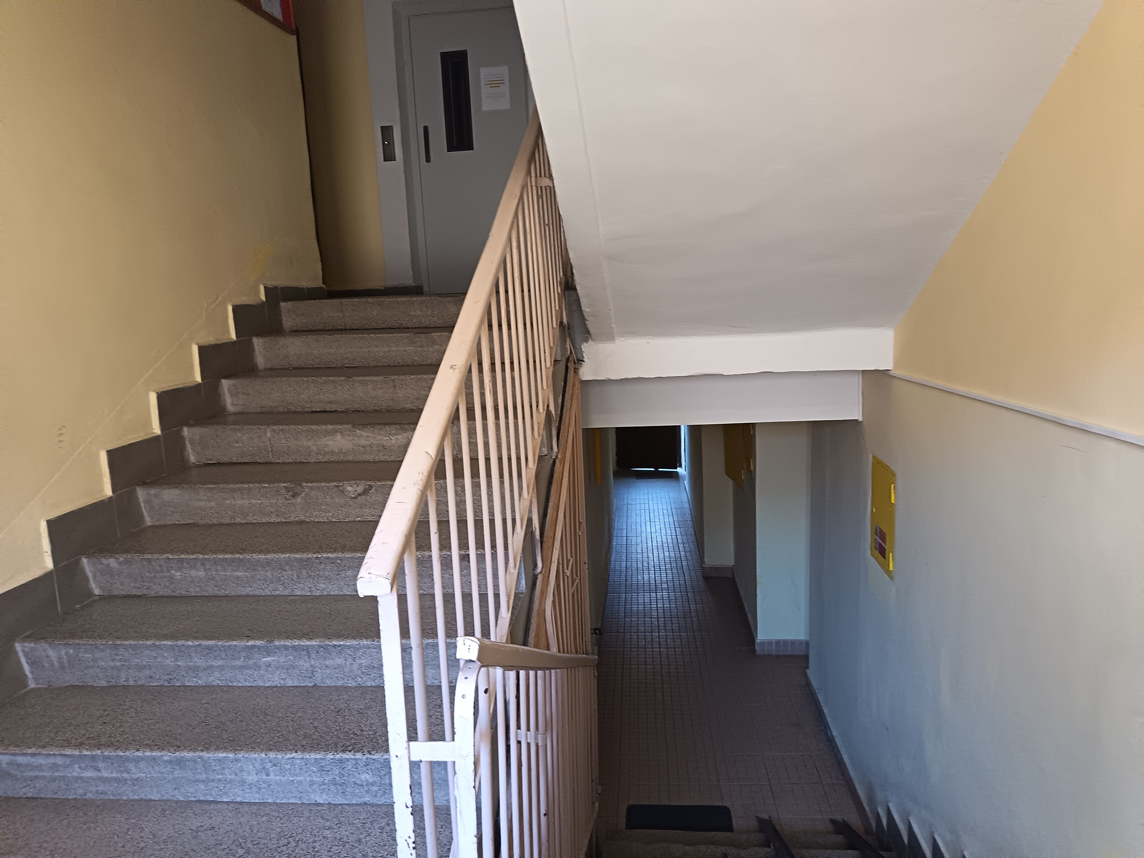 2-izbový byt Košice Staré mesto na predaj