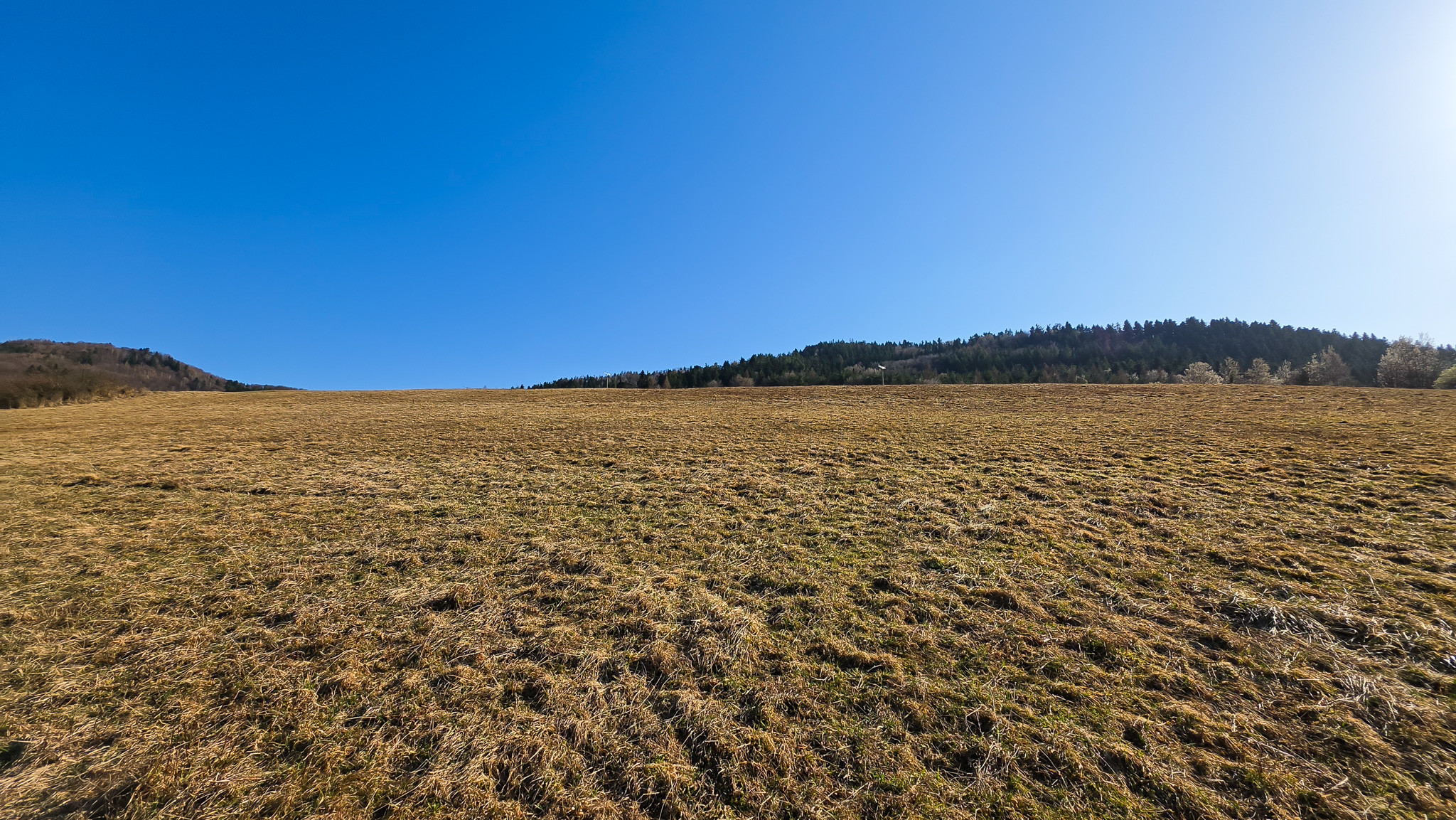 KROMPACHY- pozemok NA PREDAJ (1.258m2)