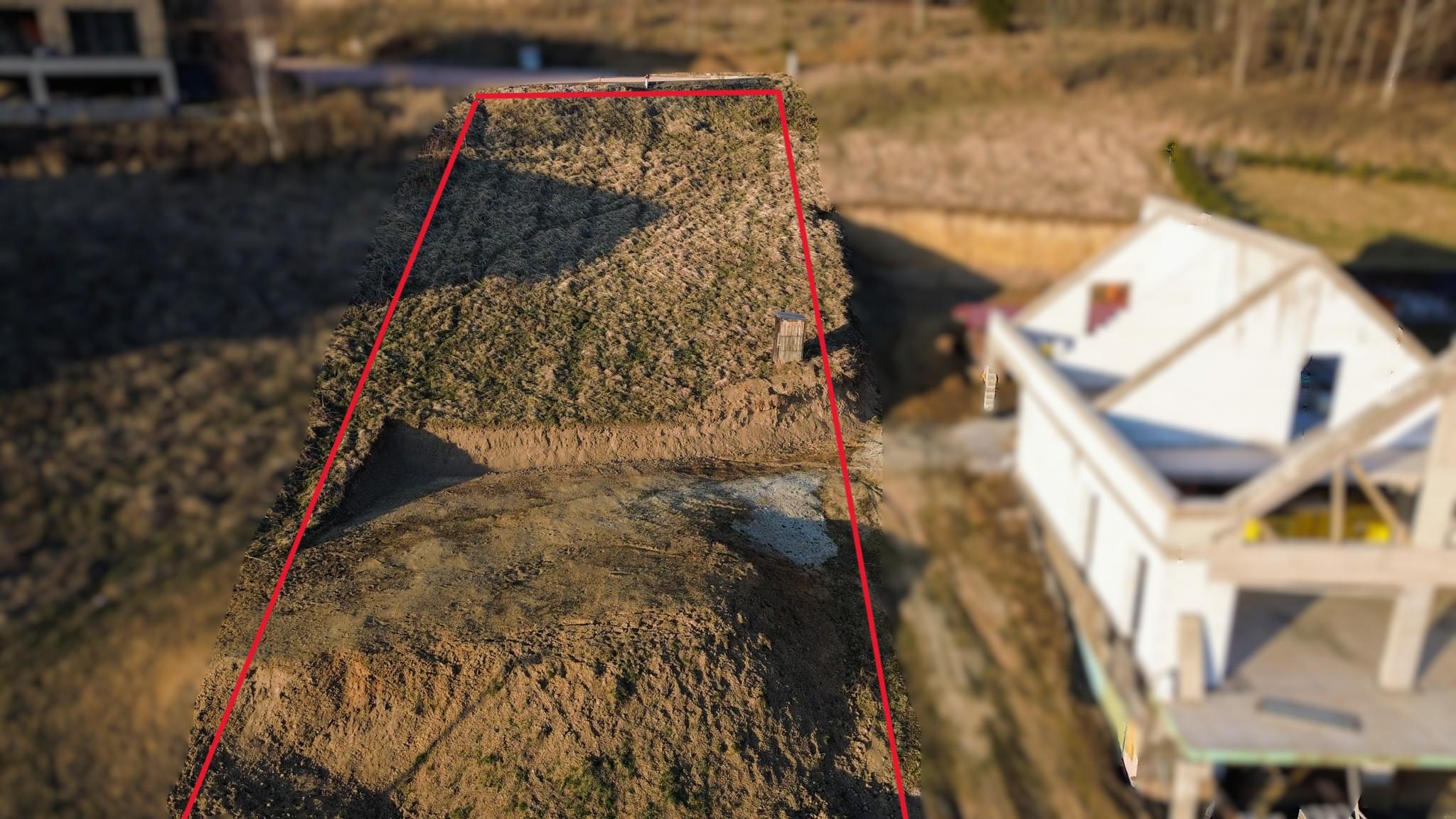 LEVOČSKÁ DOLINA - stavebný pozemok NA PREDAJ