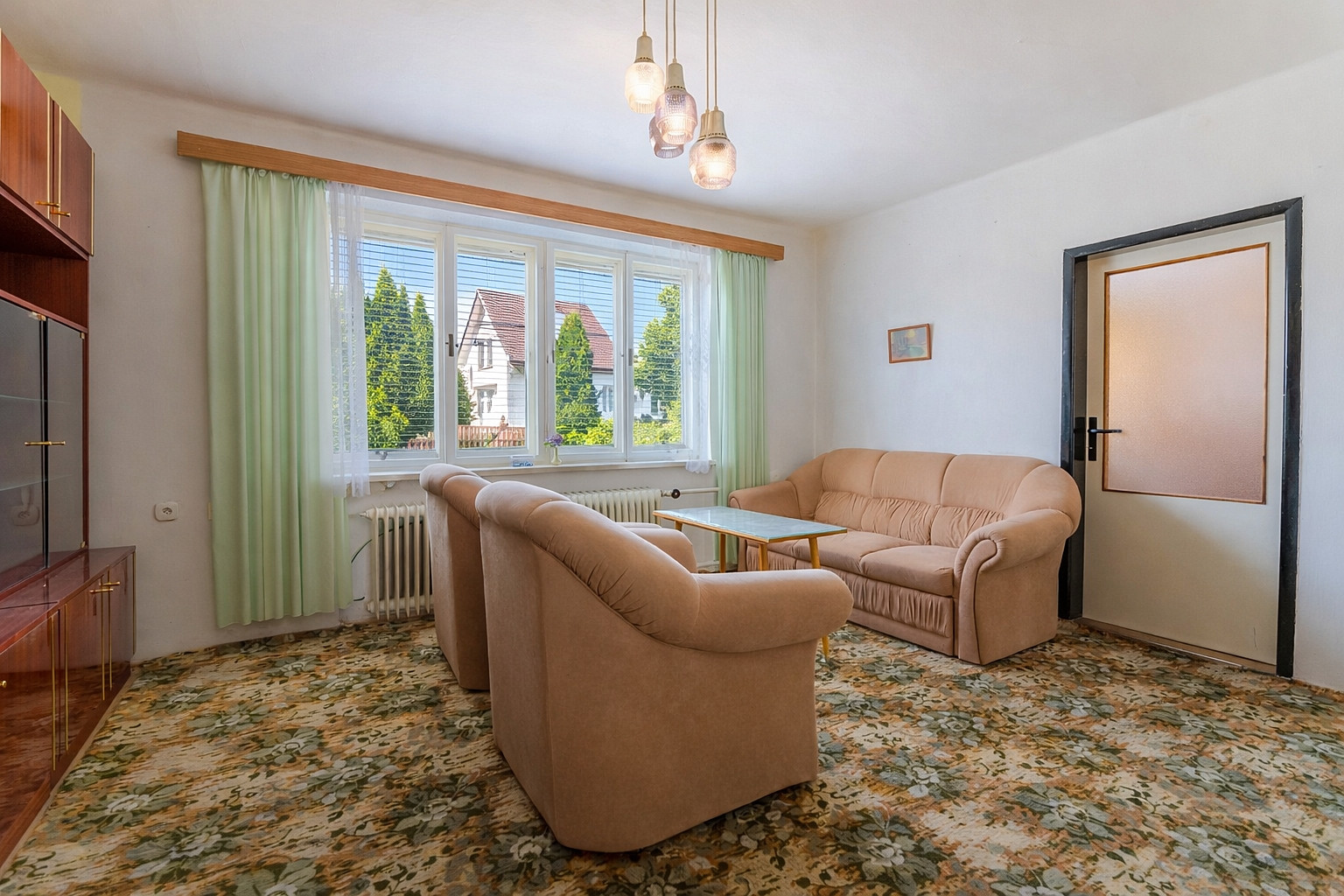 PREDAJ - Rodinný dom - Čachtice