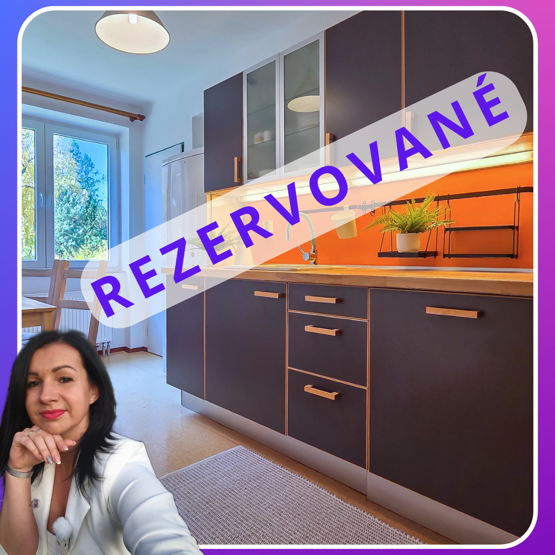2-izbový byt s balkónom DOLNÝ SMOKOVEC (VYSOKÉ TATRY)