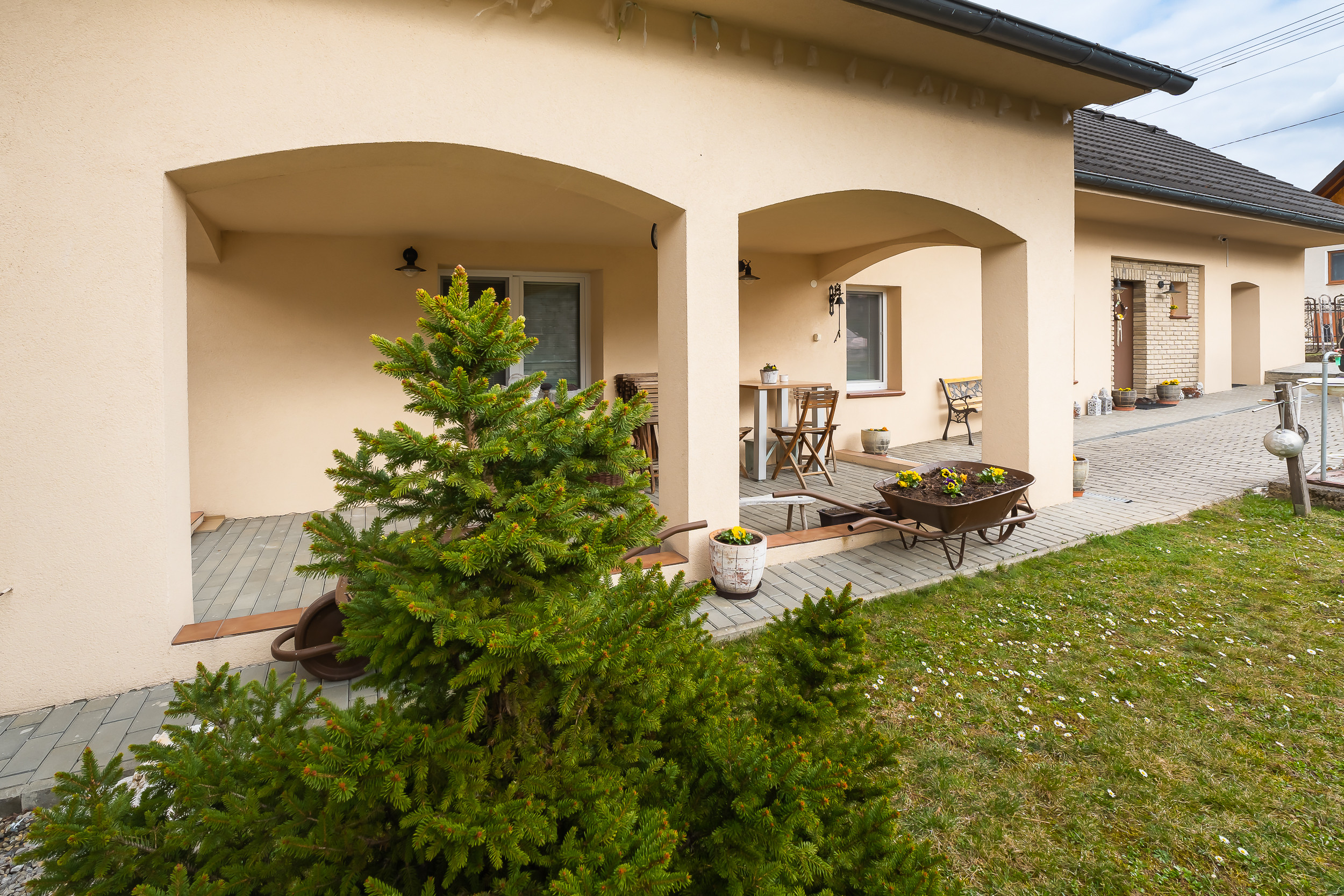 🏡 Na predaj - Štýlová chalupa v srdci horskej obce – Mojtín