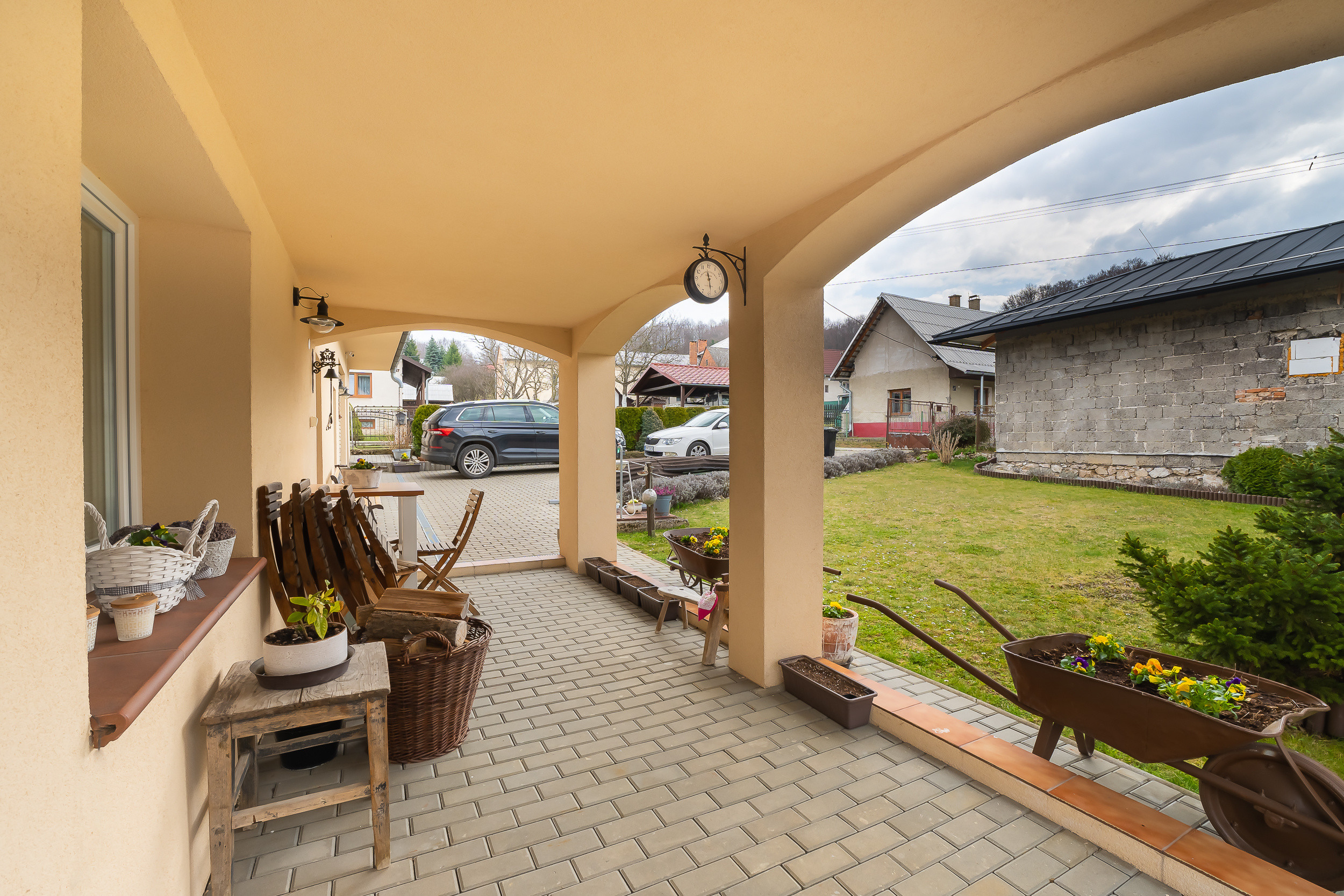 🏡 Na predaj - Štýlová chalupa v srdci horskej obce – Mojtín