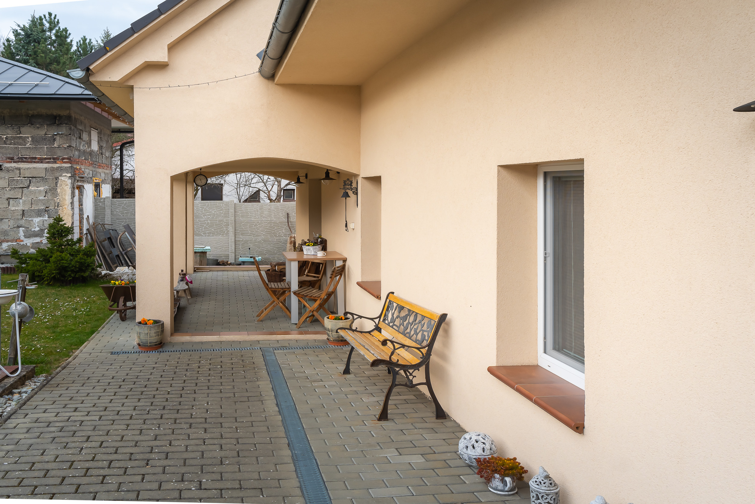 🏡 Na predaj - Štýlová chalupa v srdci horskej obce – Mojtín