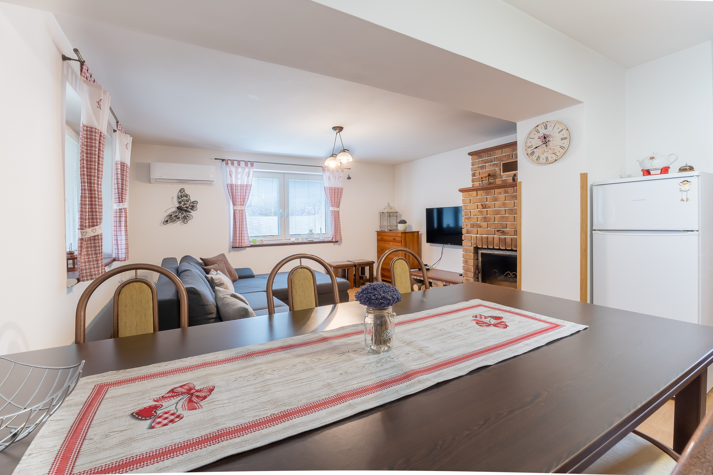 🏡 Na predaj - Štýlová chalupa v srdci horskej obce – Mojtín