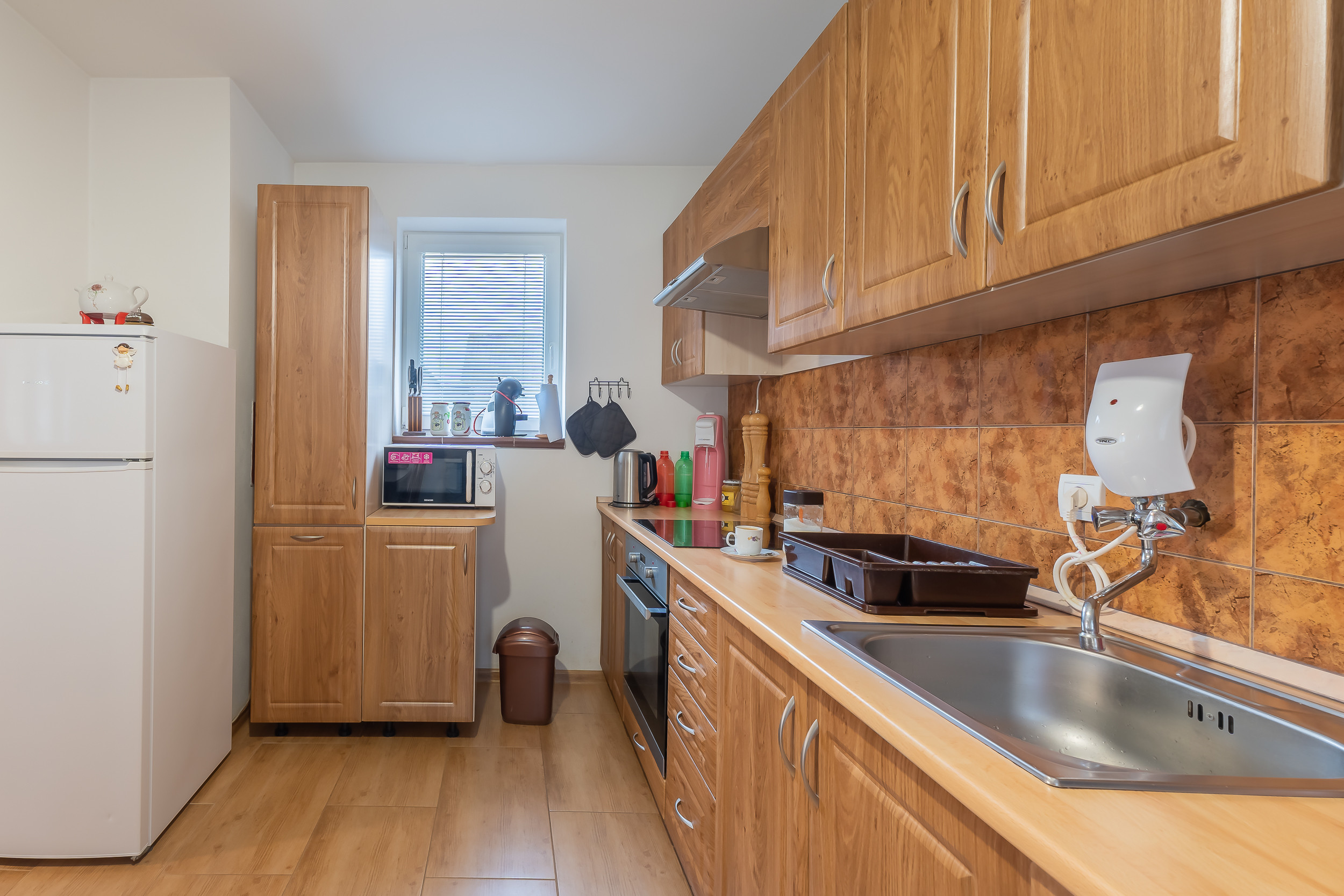 🏡 Na predaj - Štýlová chalupa v srdci horskej obce – Mojtín