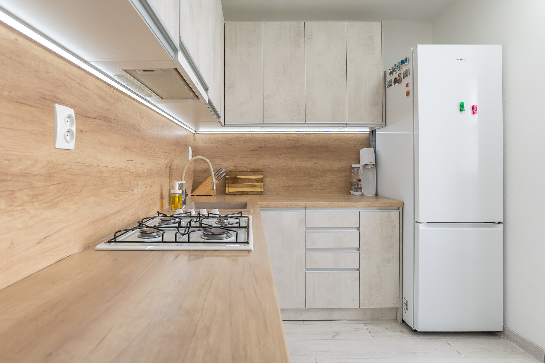 Na predaj - 4-izbový byt (89m2) - Rajková