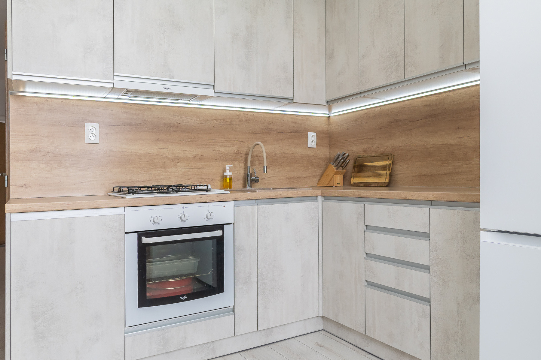 Na predaj - 4-izbový byt (89m2) - Rajková