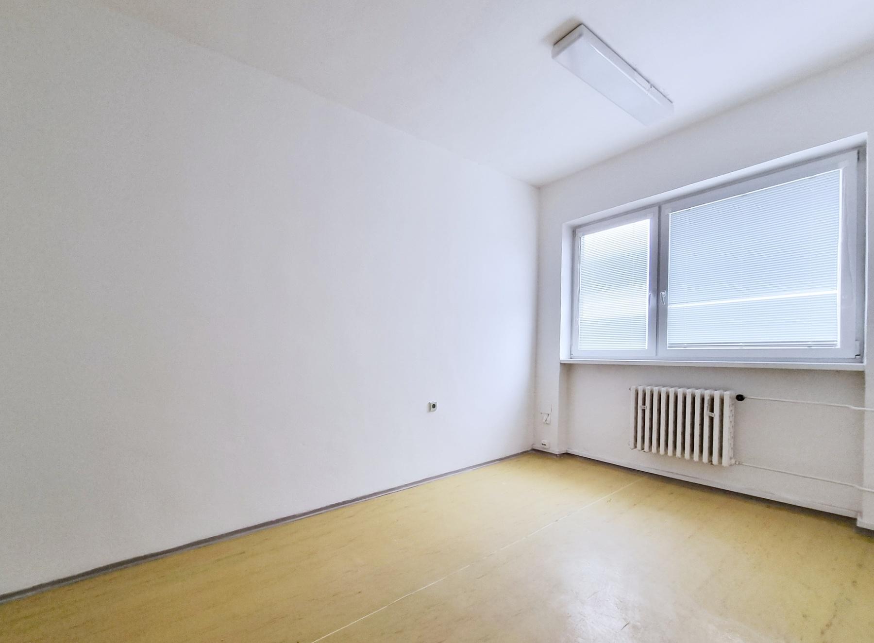 NÁJOM - kancelárie - ul.Trenčianska - Nové Mesto nad Váhom