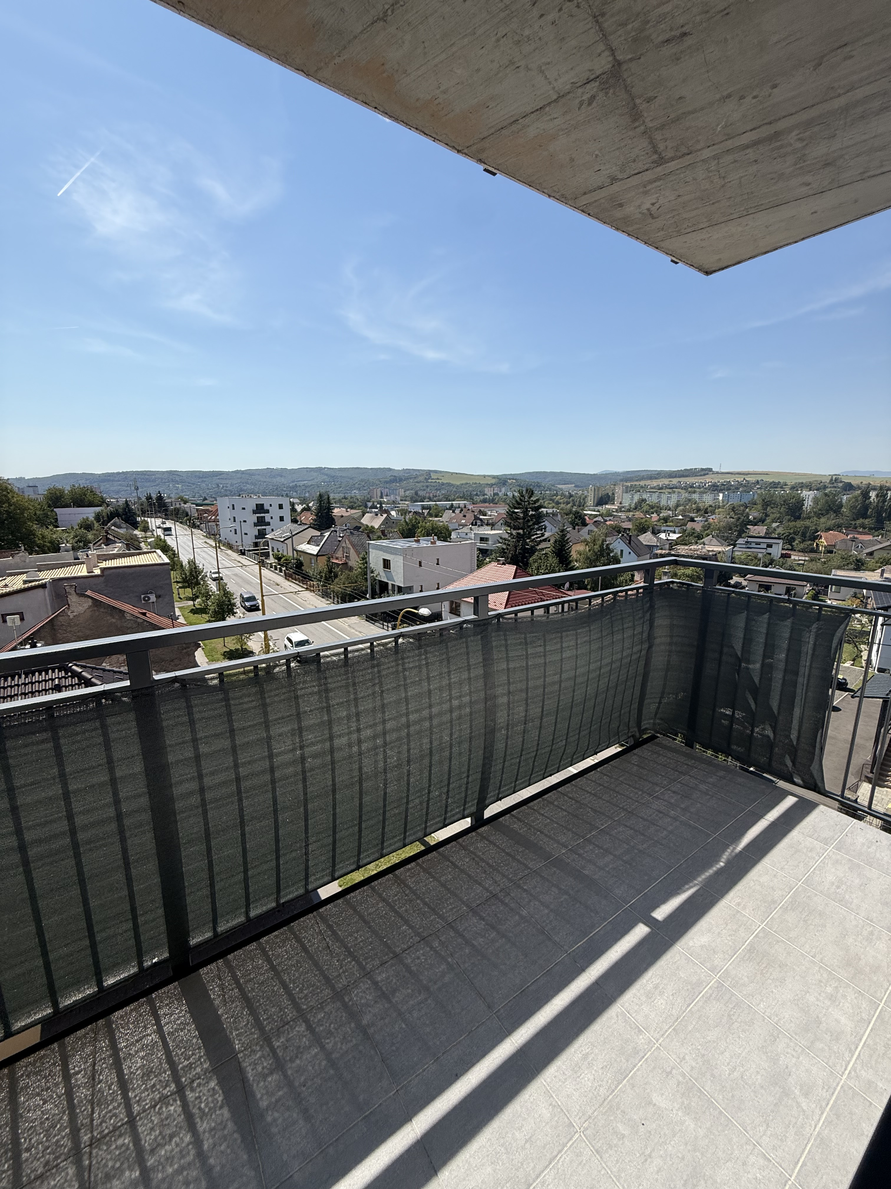 Prešov 3 izbový byt na prenájom Sabinovská ulica