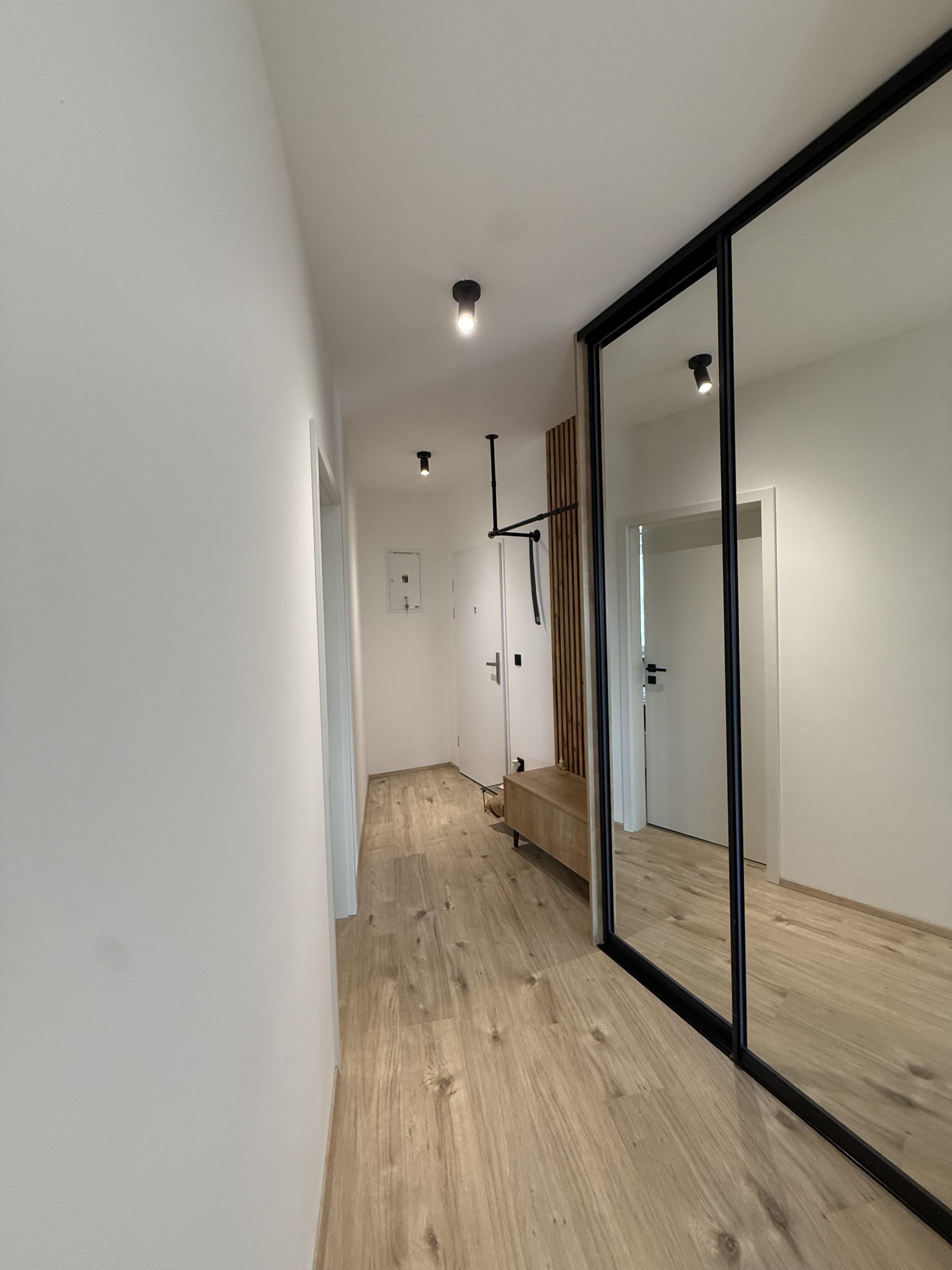 Prešov 3 izbový byt na prenájom Sabinovská ulica