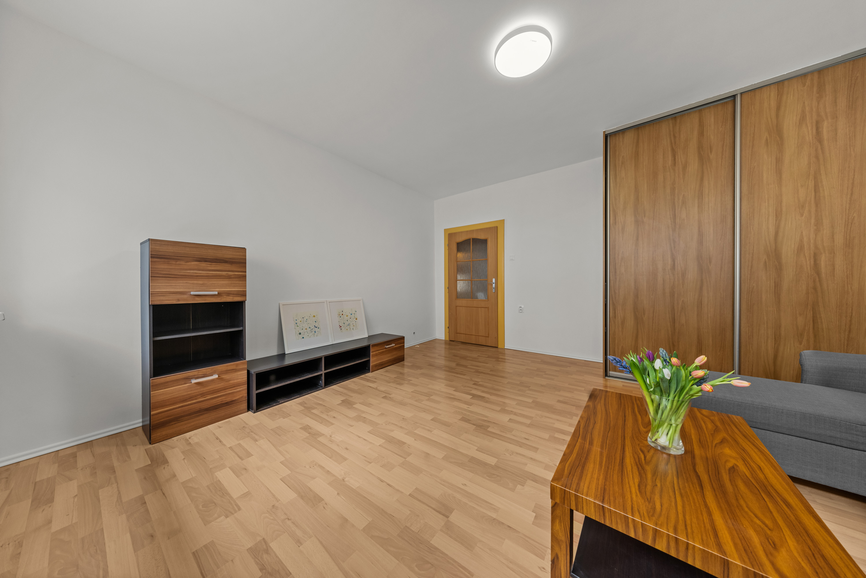 Na prenájom príjemný 3 izbový byt v lokalite 500 bytov na Svätoplukovej ulici