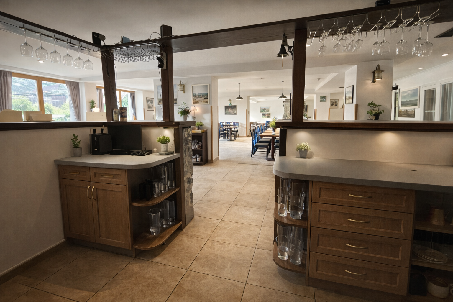 NA PREDAJ PENZIÓN GRÓF v atraktívnej lokalite Spiša