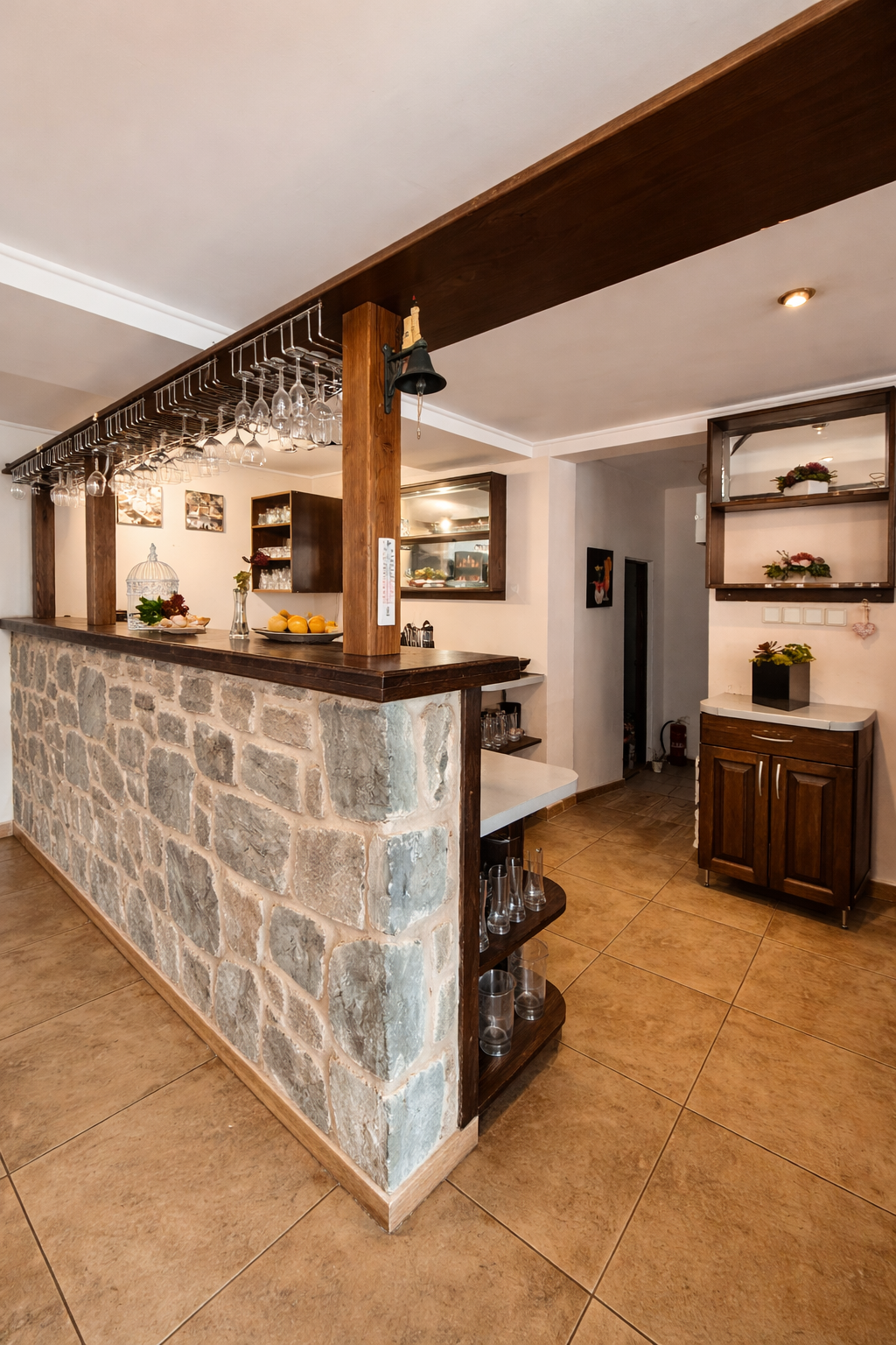 NA PREDAJ PENZIÓN GRÓF v atraktívnej lokalite Spiša