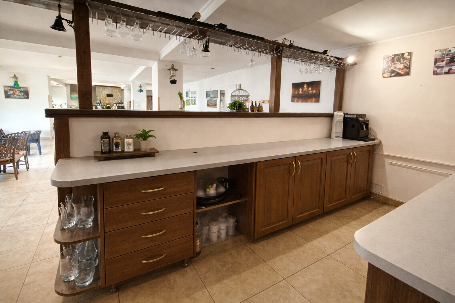 NA PREDAJ PENZIÓN GRÓF v atraktívnej lokalite Spiša