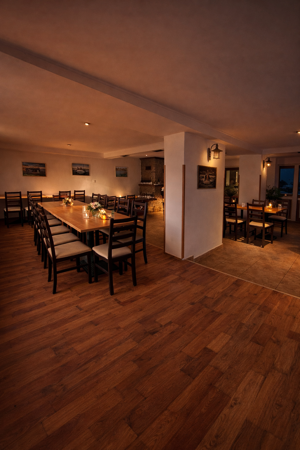 NA PREDAJ PENZIÓN GRÓF v atraktívnej lokalite Spiša