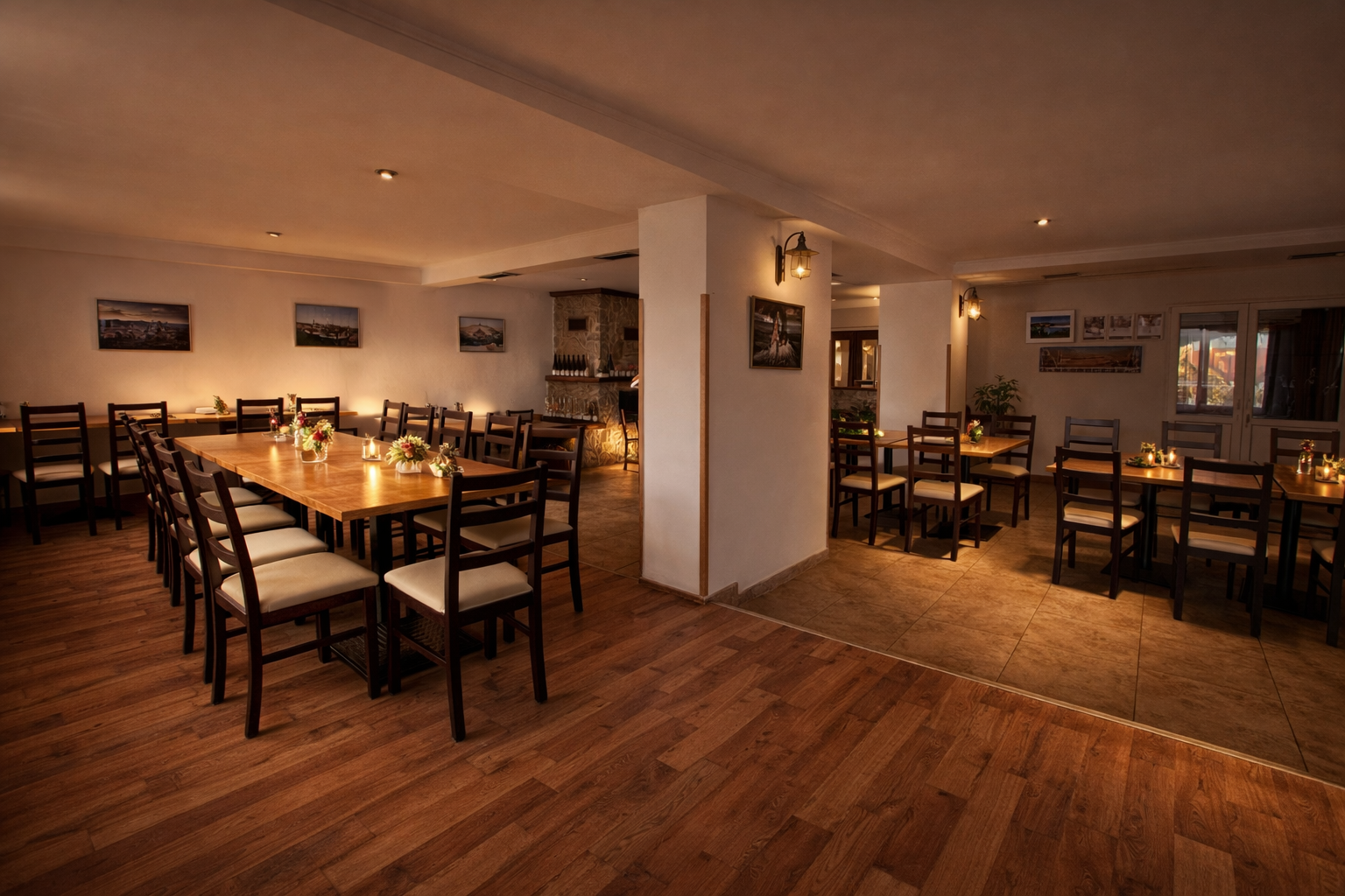 NA PREDAJ PENZIÓN GRÓF v atraktívnej lokalite Spiša