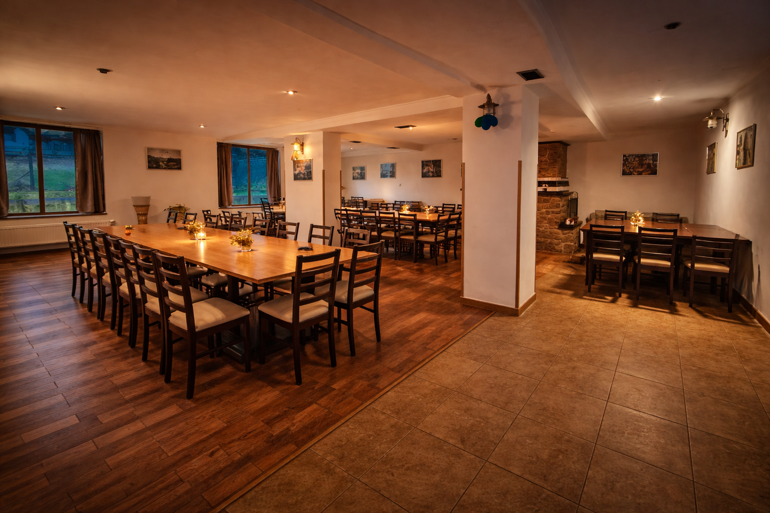 NA PREDAJ PENZIÓN GRÓF v atraktívnej lokalite Spiša