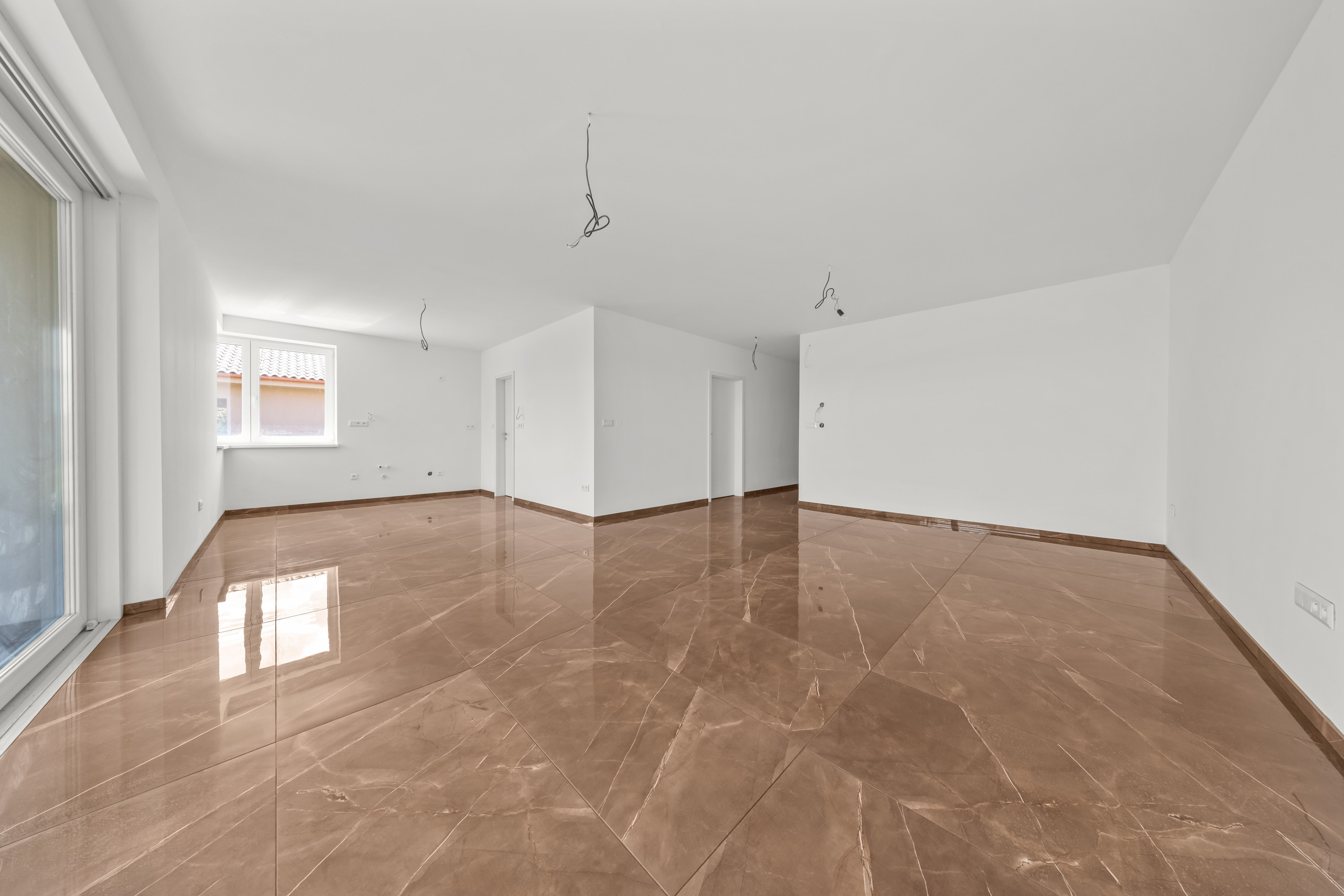 Na predaj - 4 izbový rodinný dom + kuchyňa zdarma!