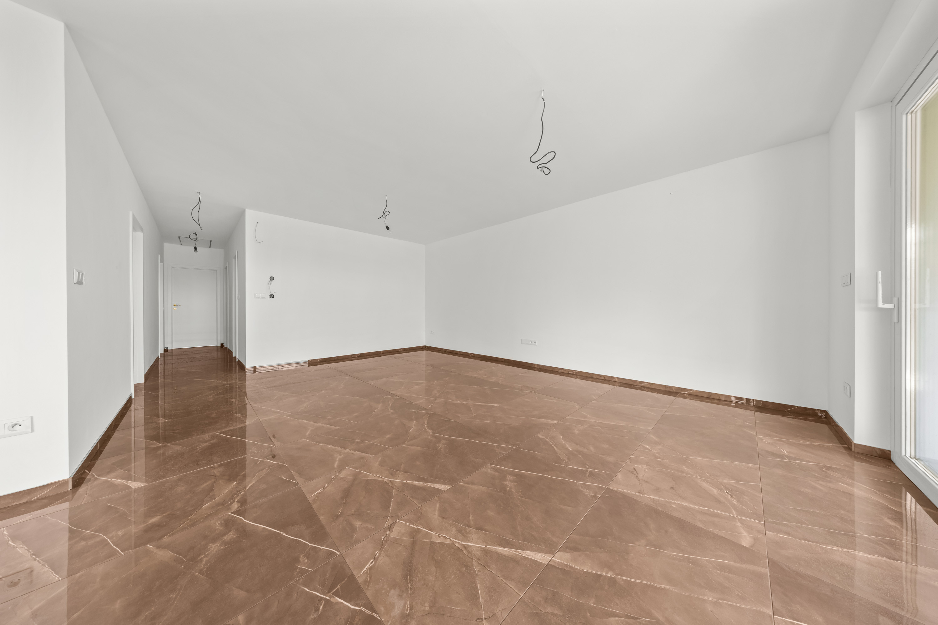 Na predaj - 4 izbový rodinný dom + kuchyňa zdarma!