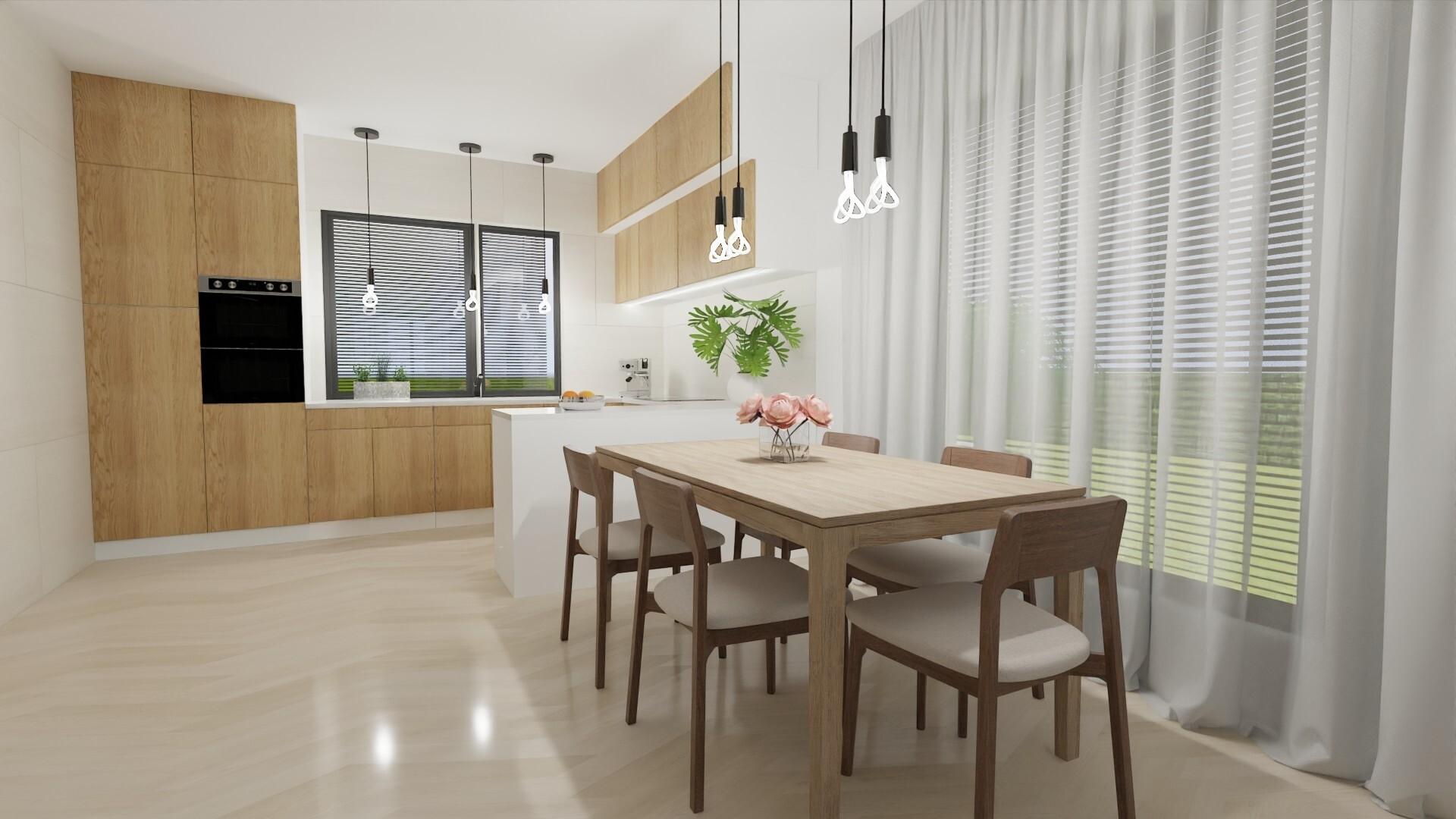 Lokalita-relax-priestor a komfort -  To všetko nájdeš v Báči