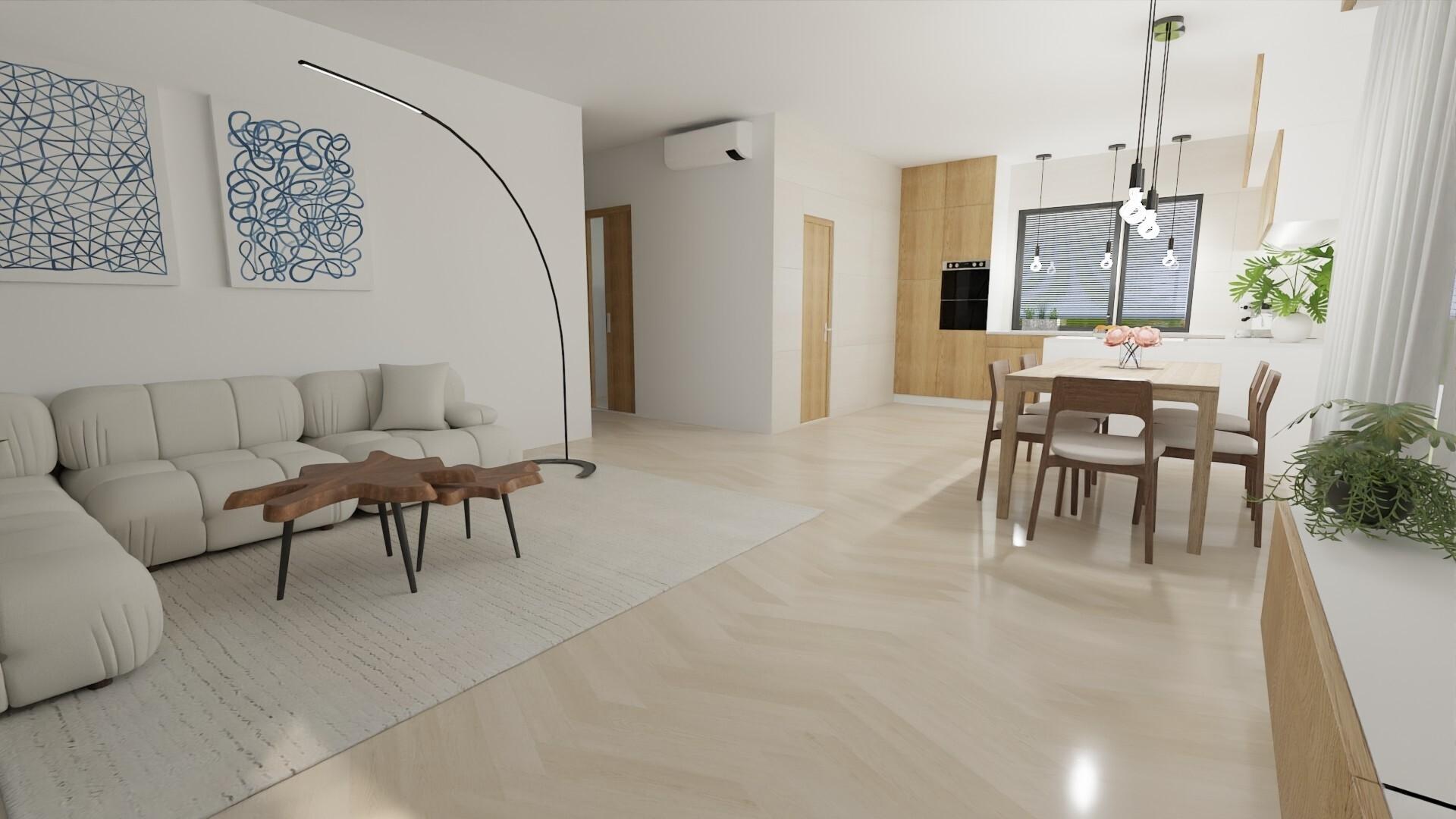 Lokalita-relax-priestor a komfort -  To všetko nájdeš v Báči