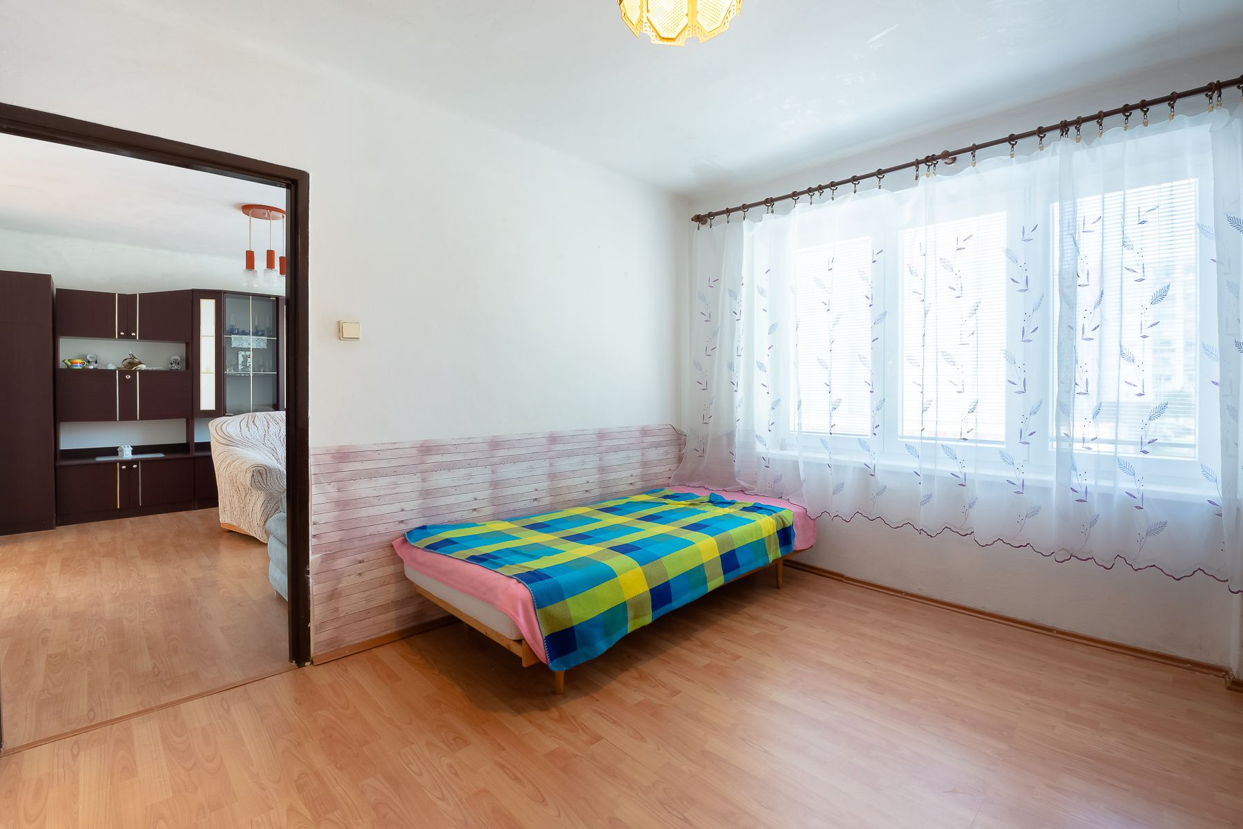 PREDAJ - 3 izbový tehlový byt, Stará Turá