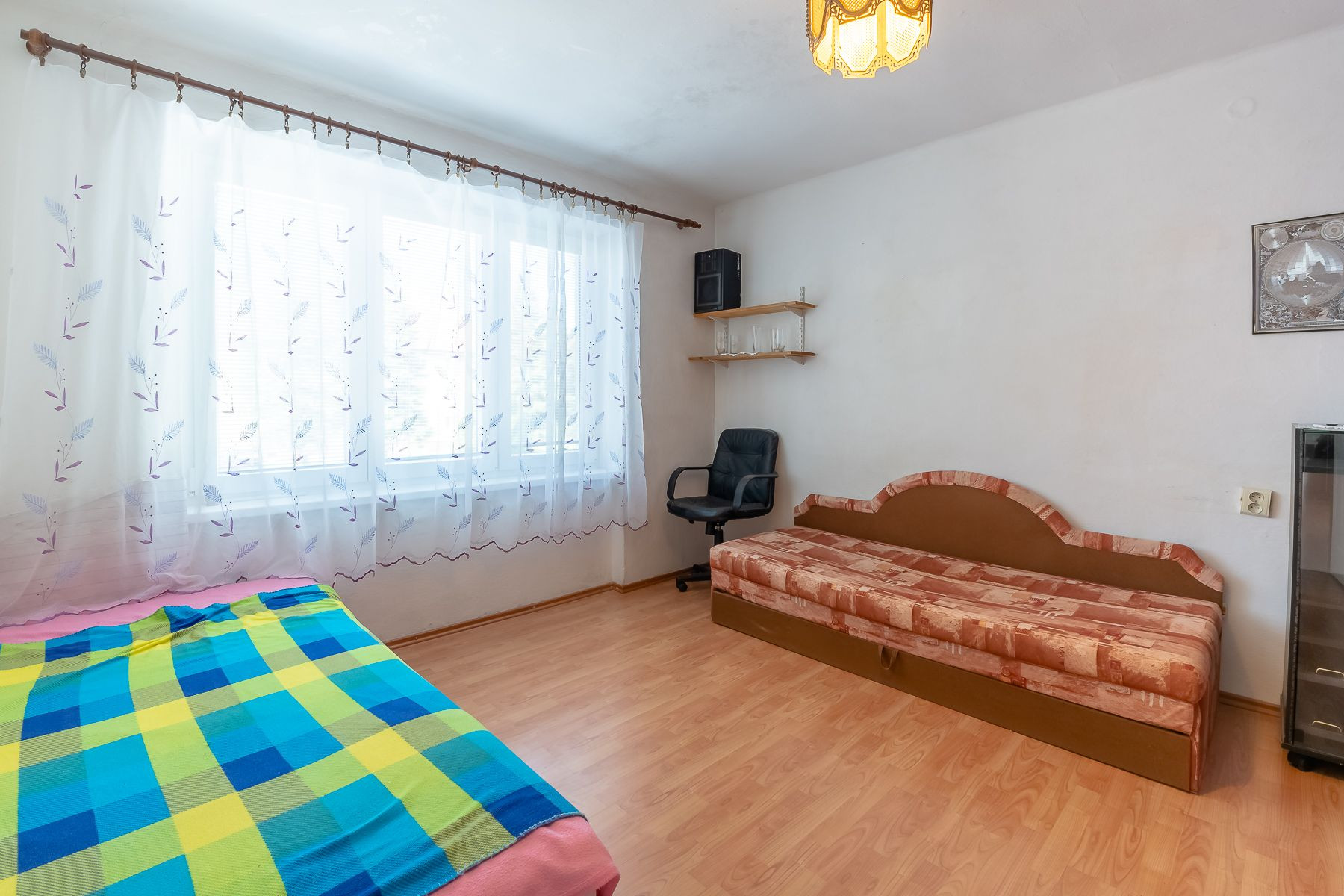 PREDAJ - 3 izbový tehlový byt, Stará Turá