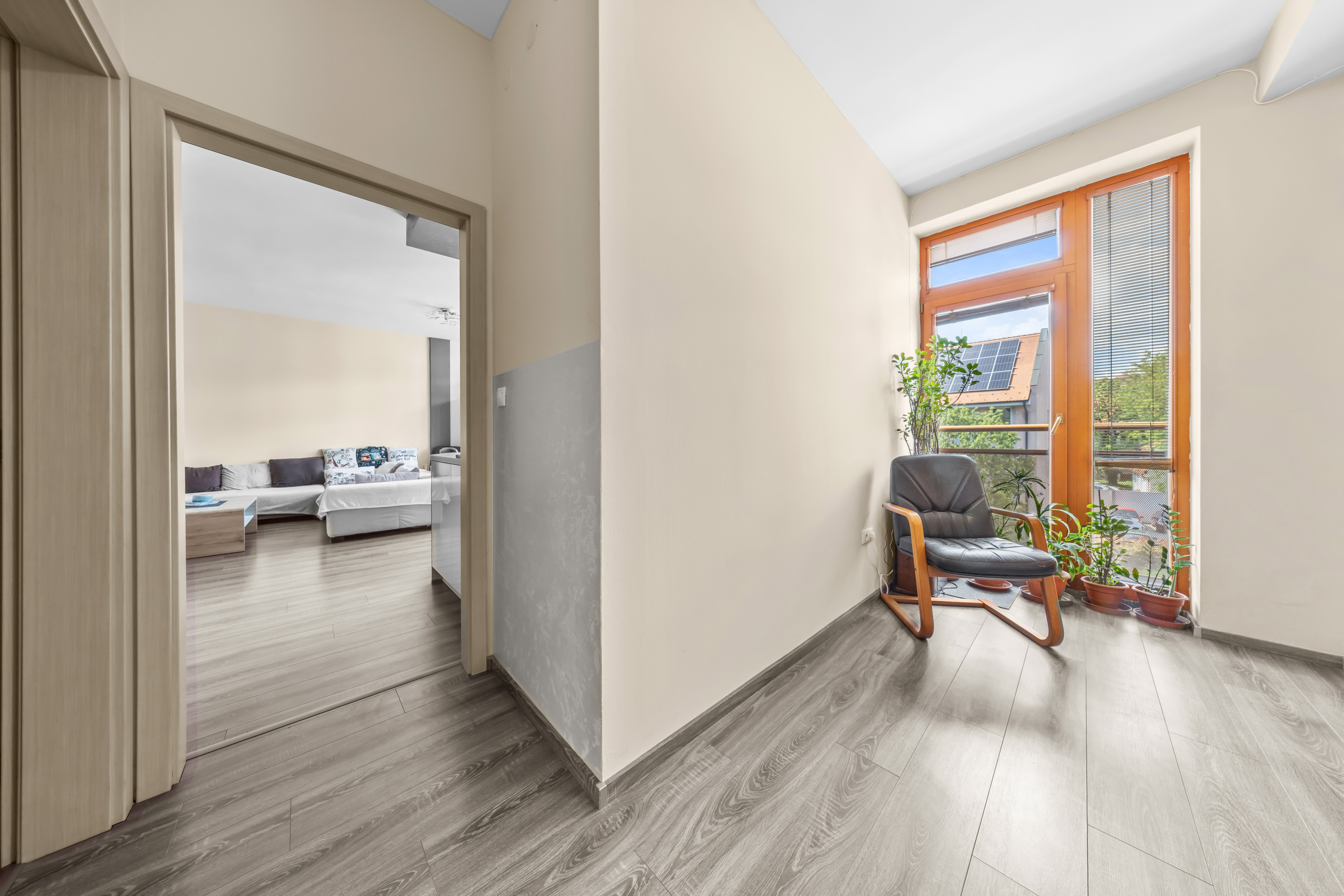 Na predaj nadštandardný 3-izbový byt v centre Dunajskej Stredy – 114 m²