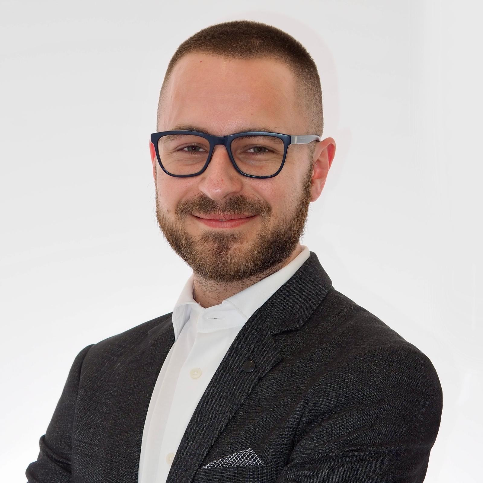 Dávid Vingálik