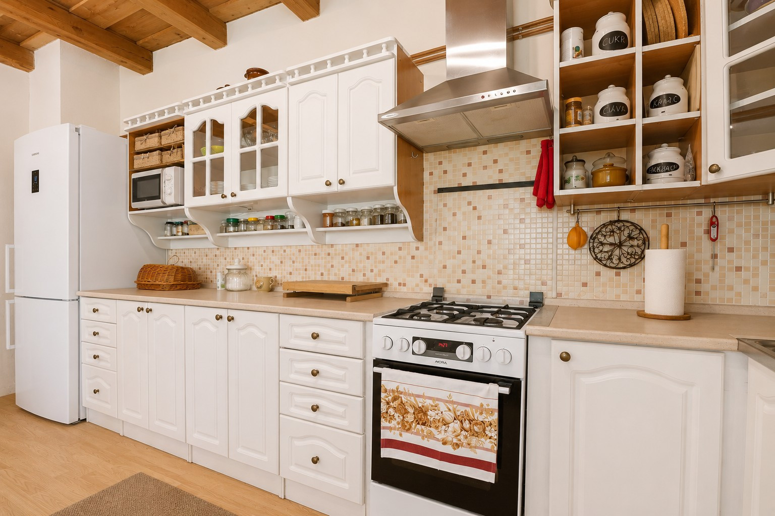 PREDAJ - rodinný dom na kopaniciach - Kostolné