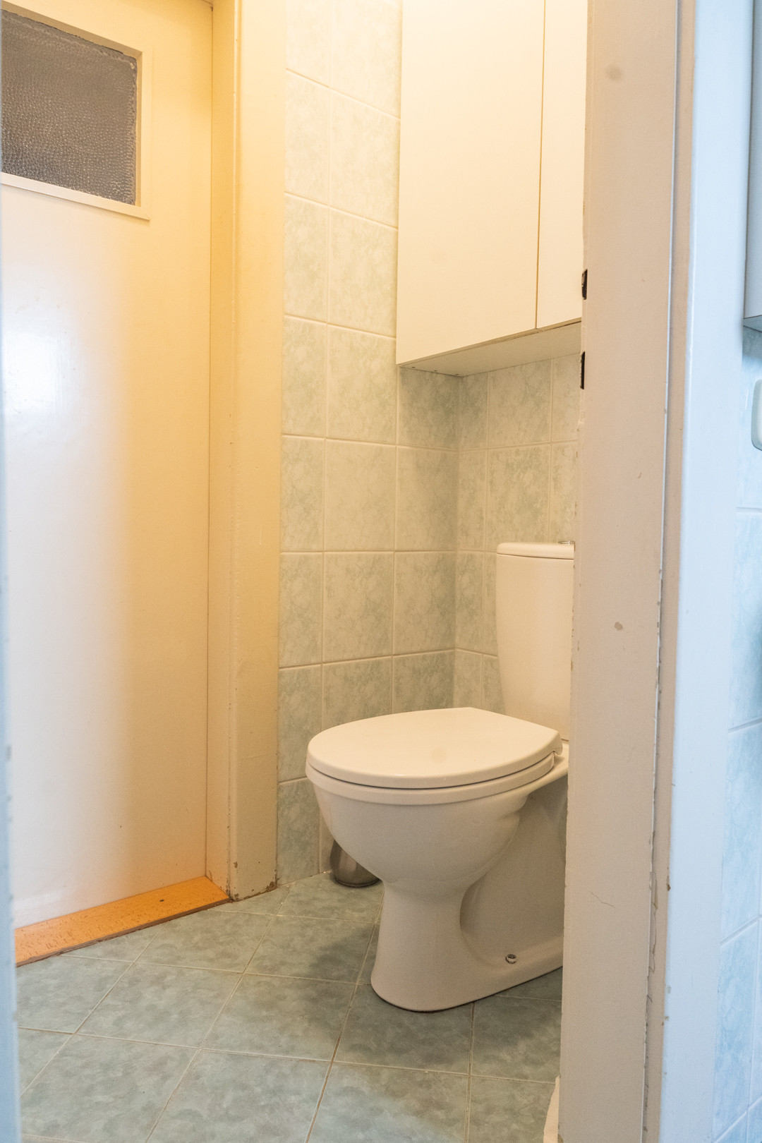 Na predaj 3 izbový byt v pôvodnom stave v Galante - 64 m²