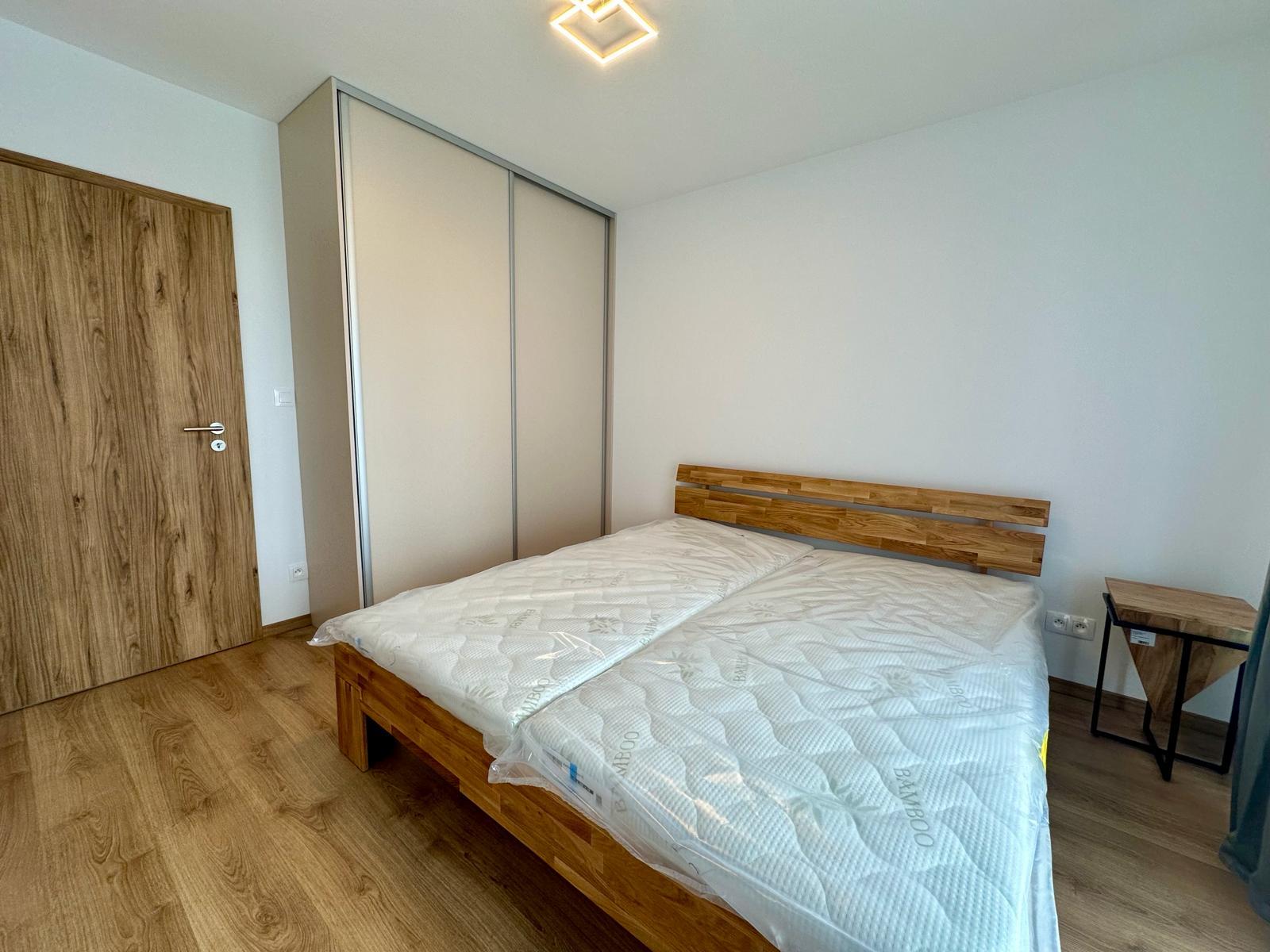 Prenájom 2i bytu  Bratislava - Rača