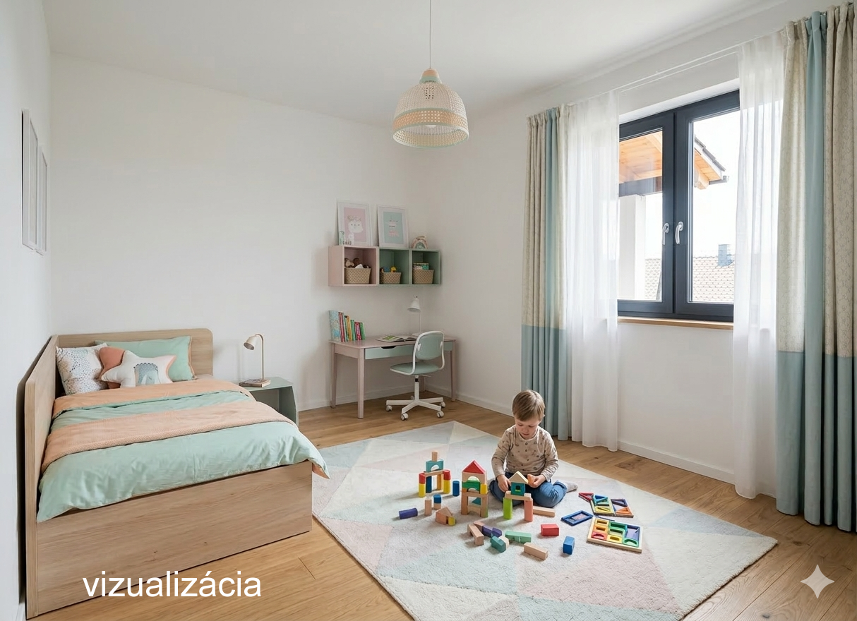 🏡 NA PREDAJ POSLEDNÝ RODINNÝ DOM v súkromnej ulici, Stará Turá