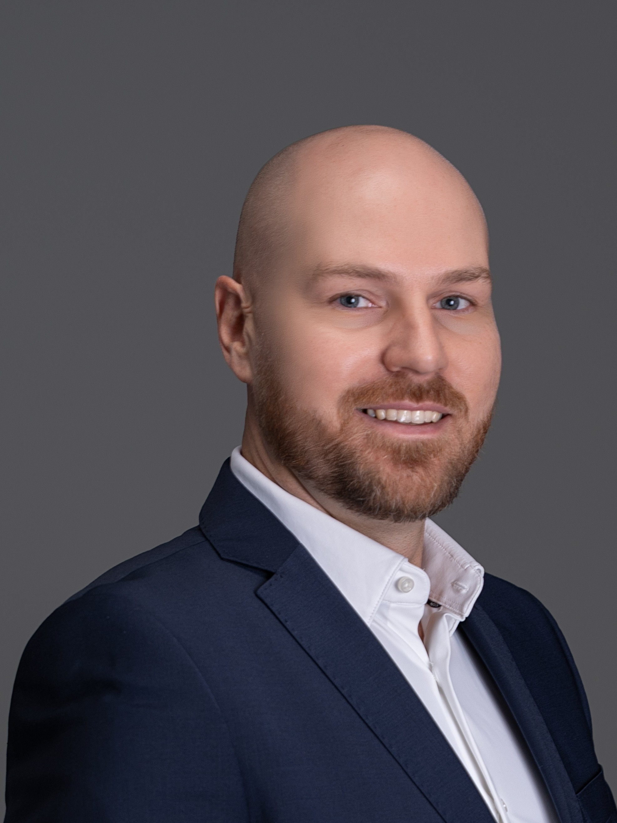 Ing. Stanislav Lindák, PhD.