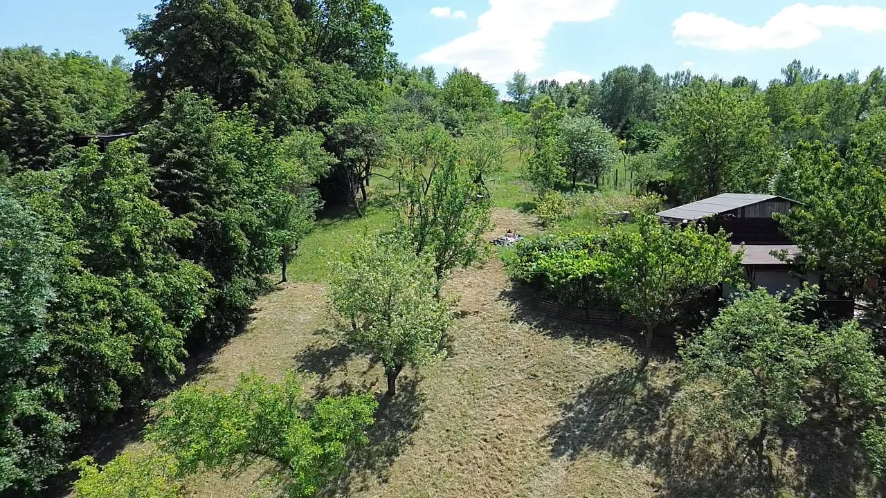 Predaj: rodinný dom s veľkorysým pozemkom.