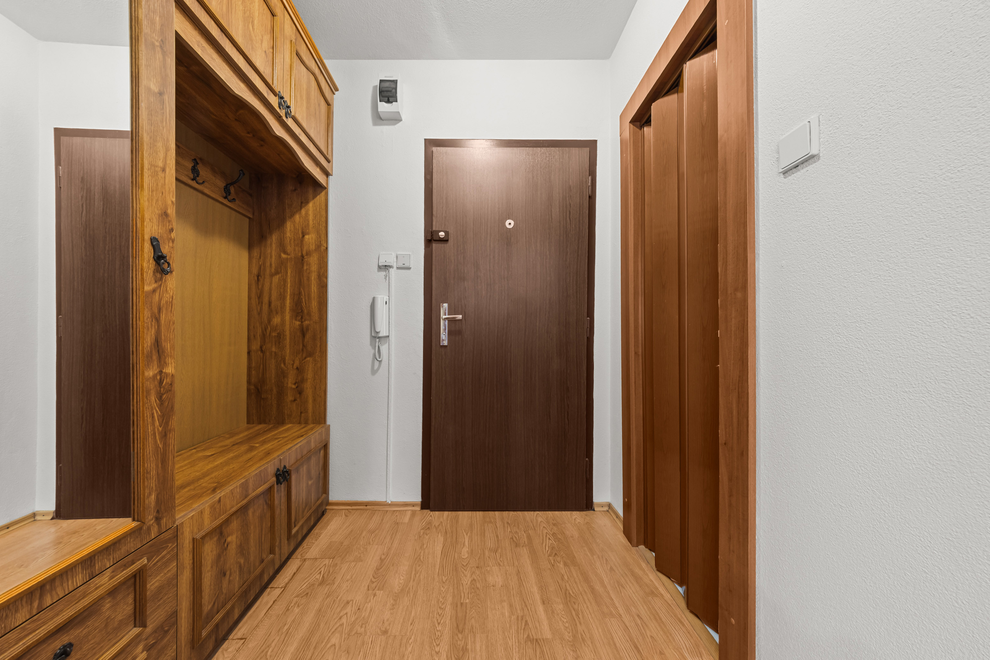 Garzónka na prenájom v centre Šamorína