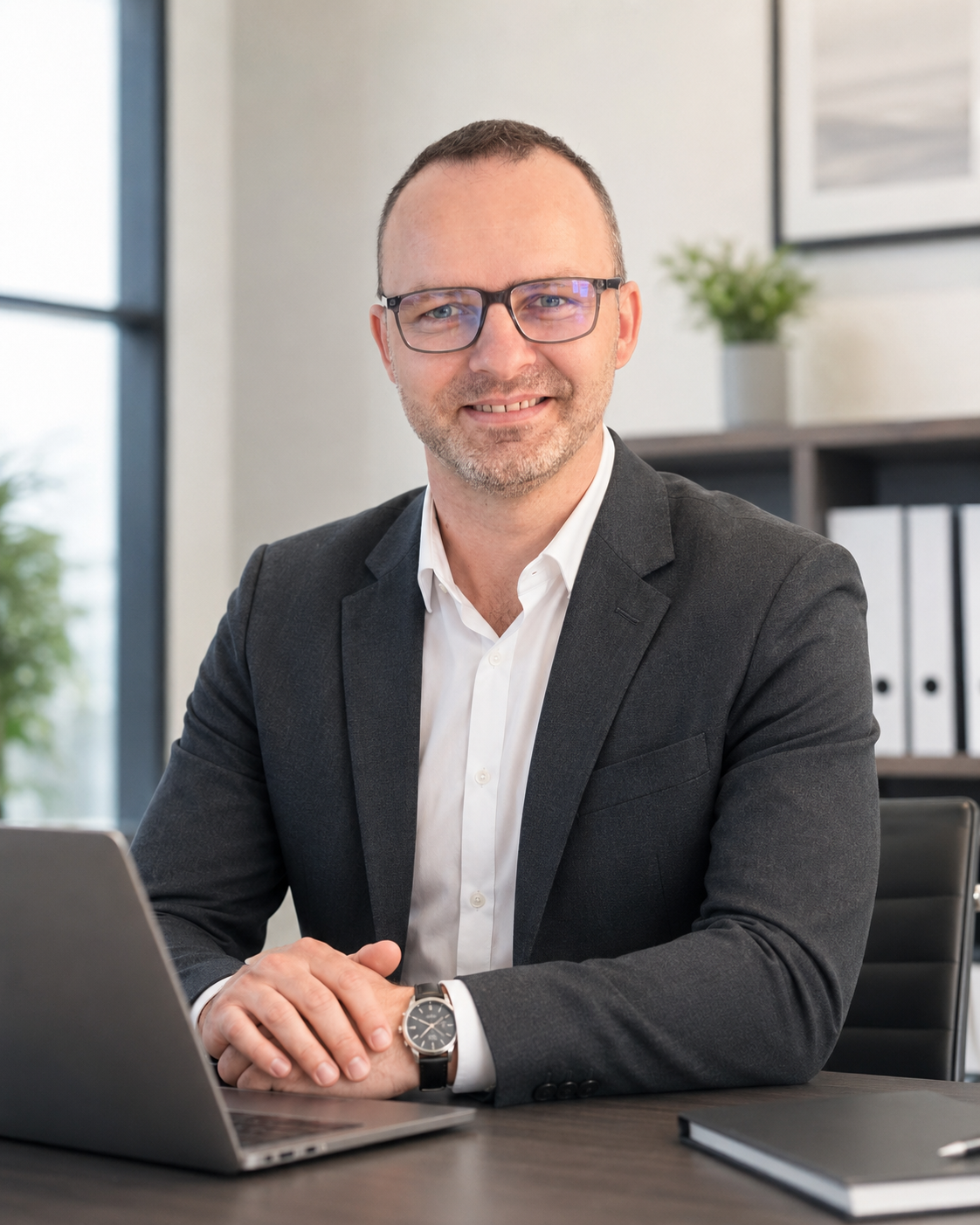 Milan Košnár
