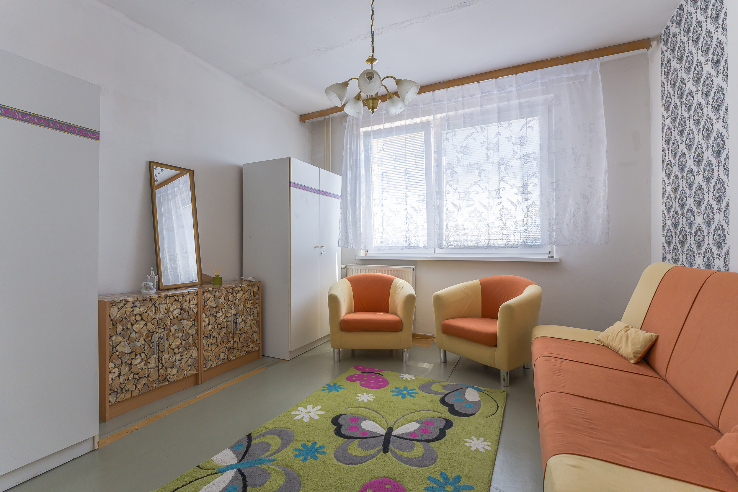 NA PRENÁJOM- 3 izb byt (66m2) - Nové Mesto nad Váhom