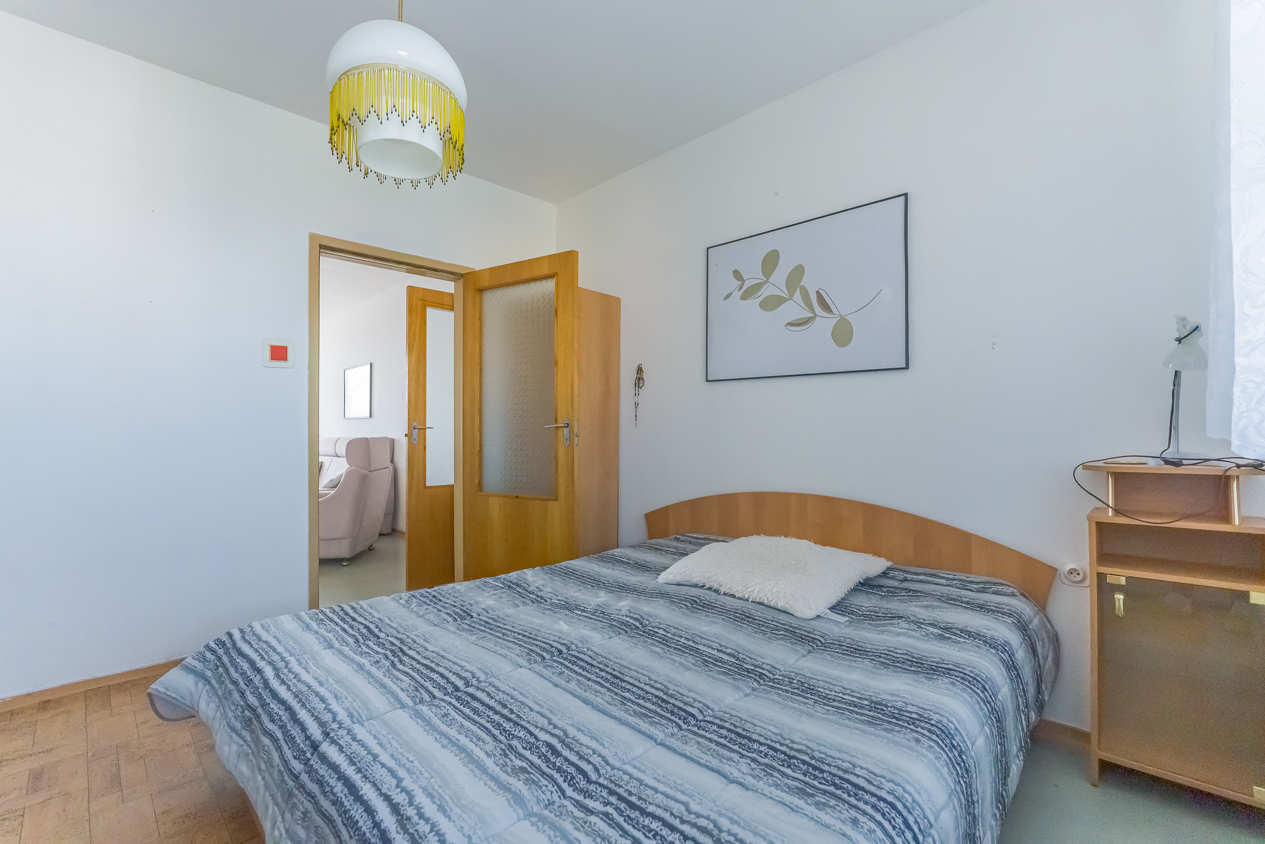 NA PRENÁJOM- 3 izb byt (66m2) - Nové Mesto nad Váhom