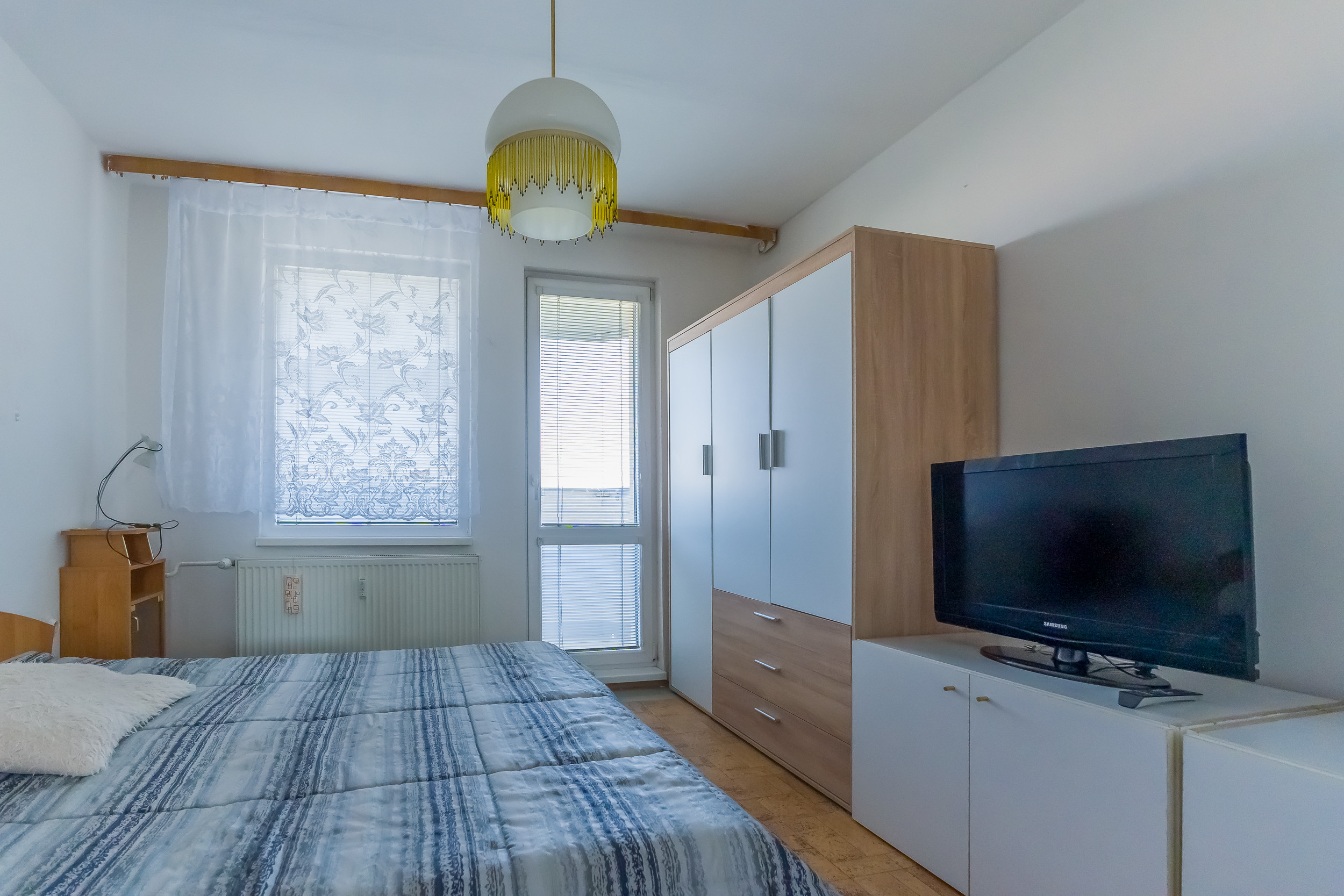 NA PRENÁJOM- 3 izb byt (66m2) - Nové Mesto nad Váhom