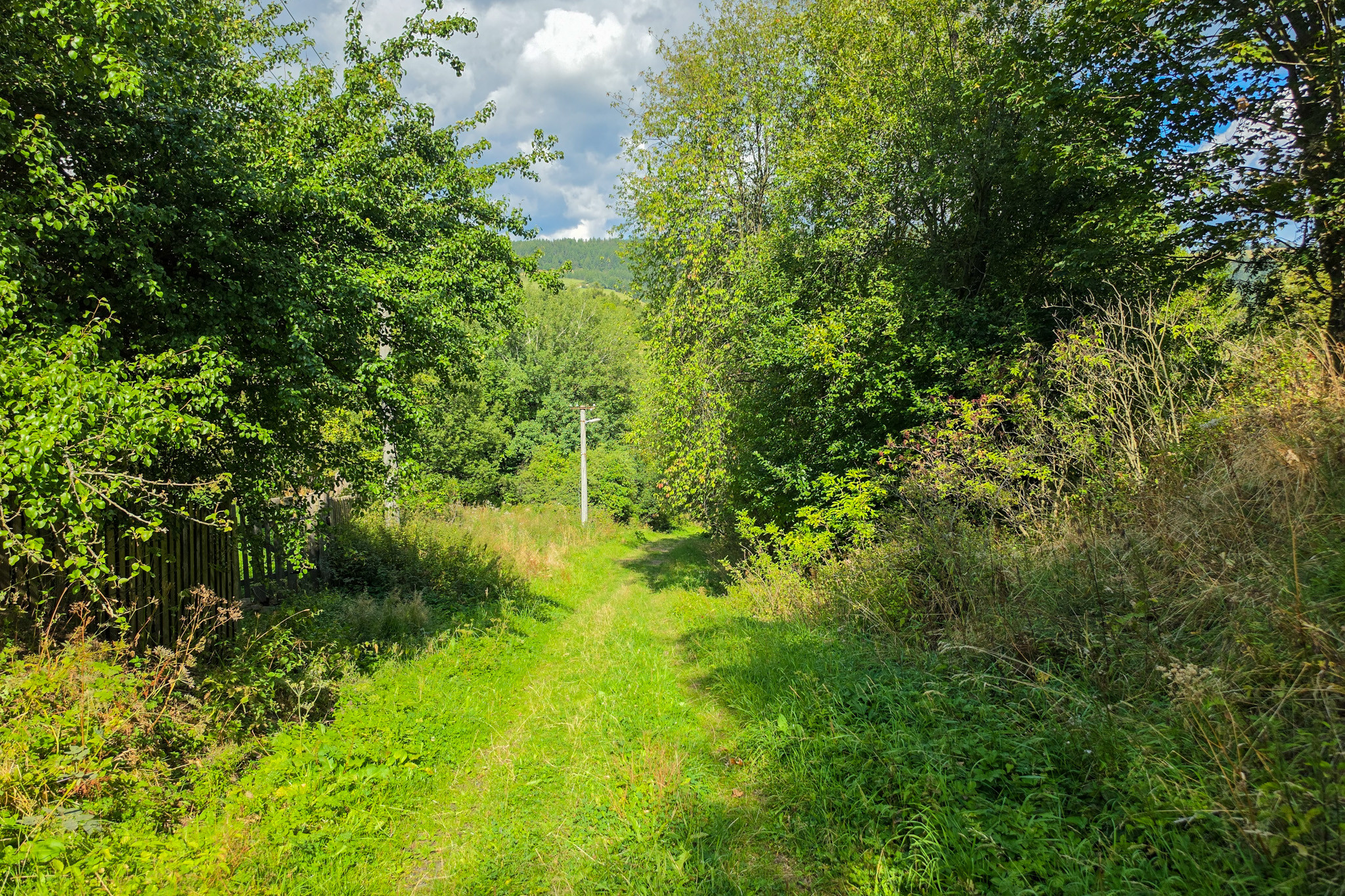 BRUTOVCE - pozemok (3.254m2) NA PREDAJ