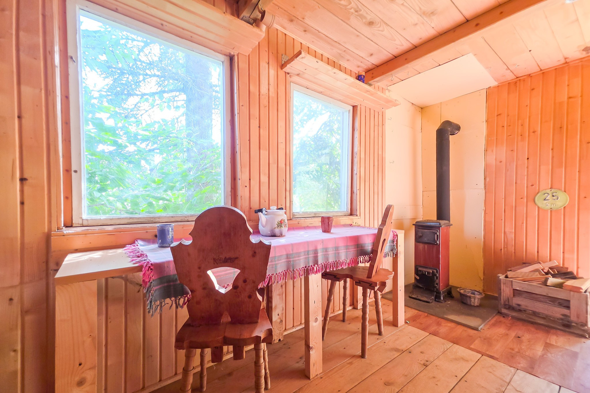 BRUTOVCE - pozemok (3.254m2) NA PREDAJ