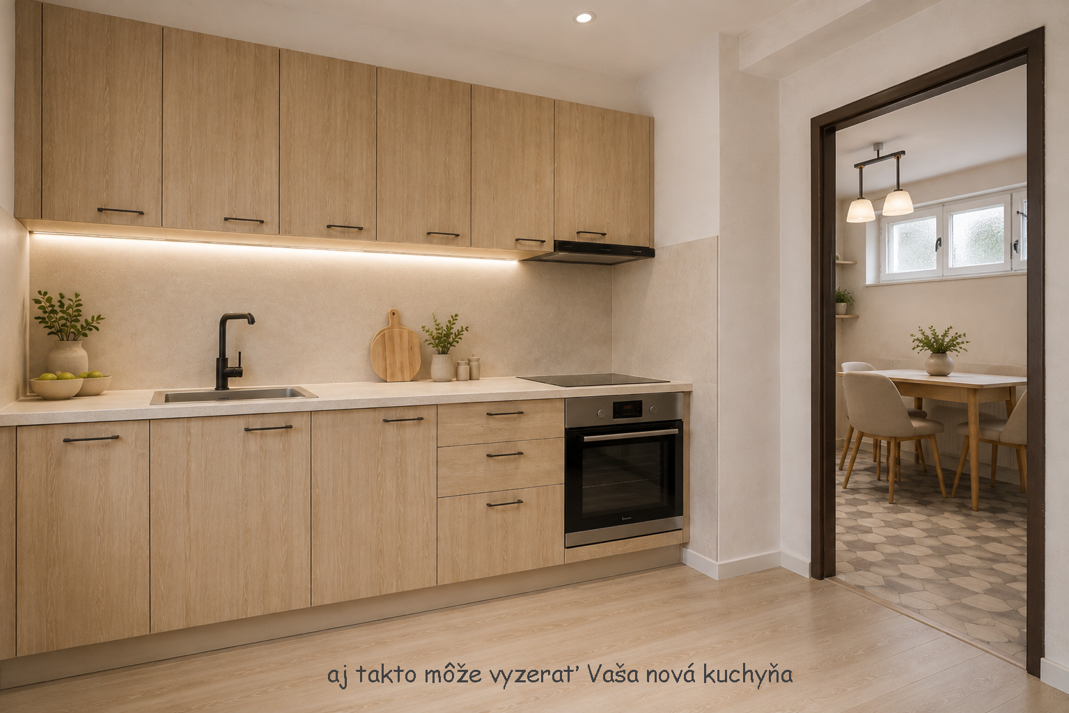 REZERVOVANÉ - 2,5-izbový rodinný dom s pivnicou a využiteľným podkrovím, DRAHOVCE