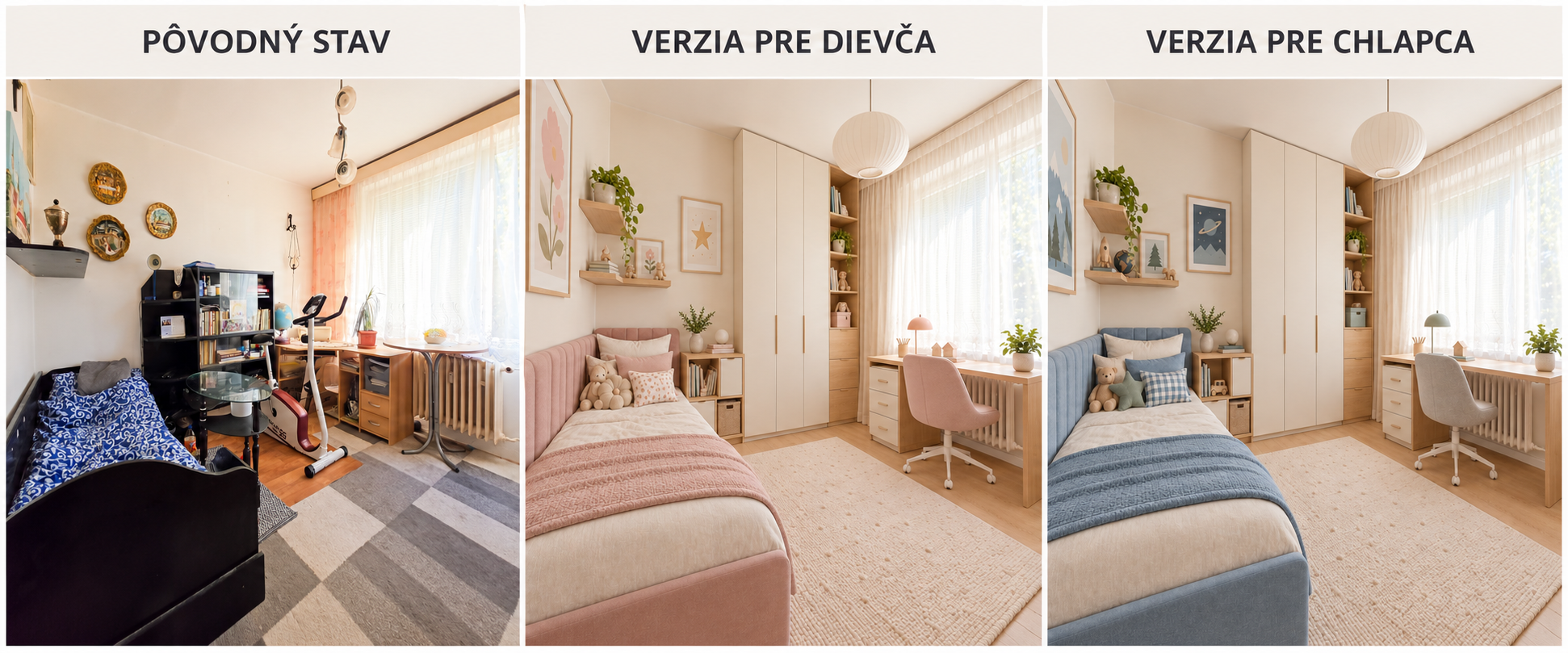 LEVOČA 3-izbový byt NA PREDAJ