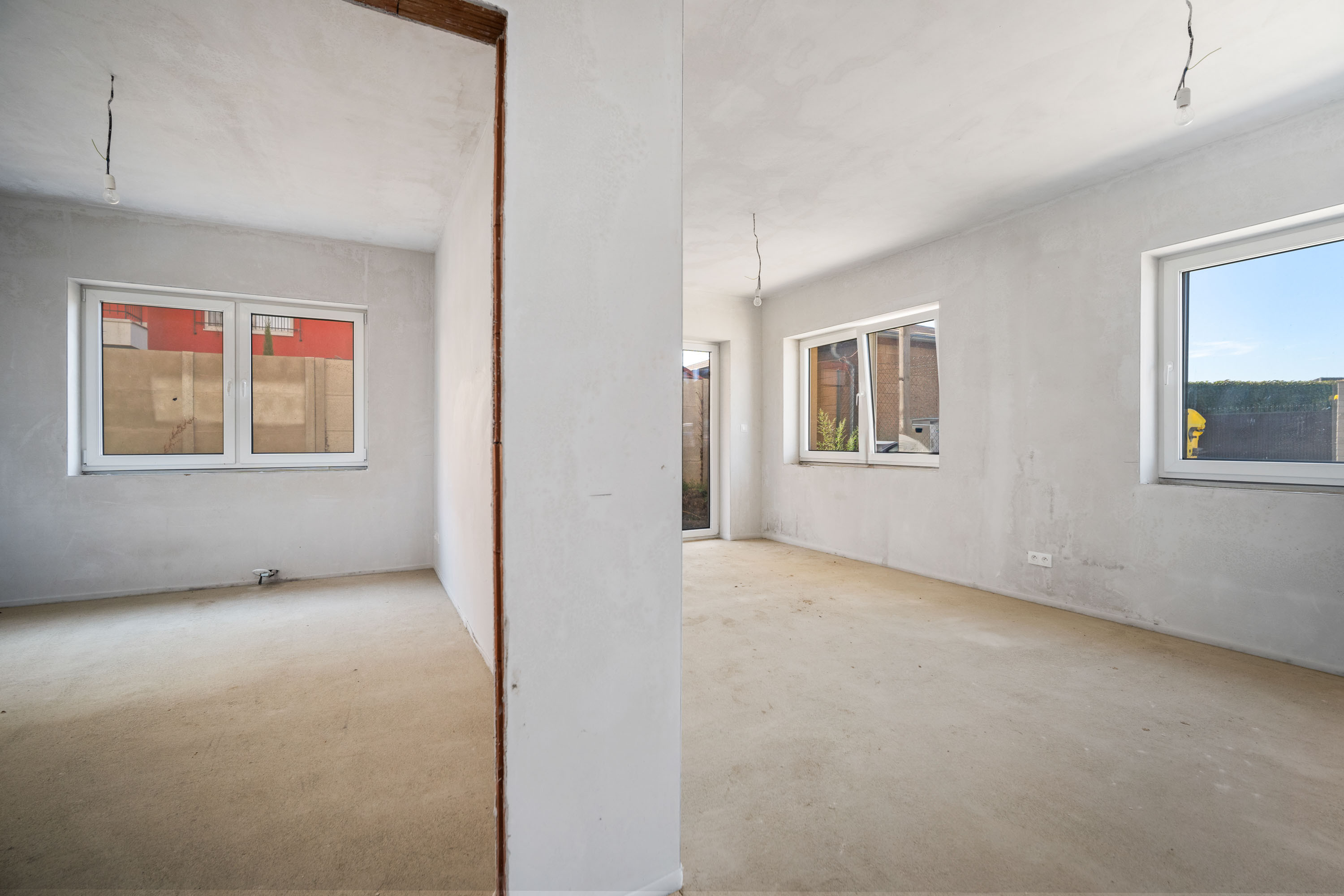 🏡 VILADOMY SENEC | NA PREDAJ 3-IZBOVÝ BYT S BALKÓNOM