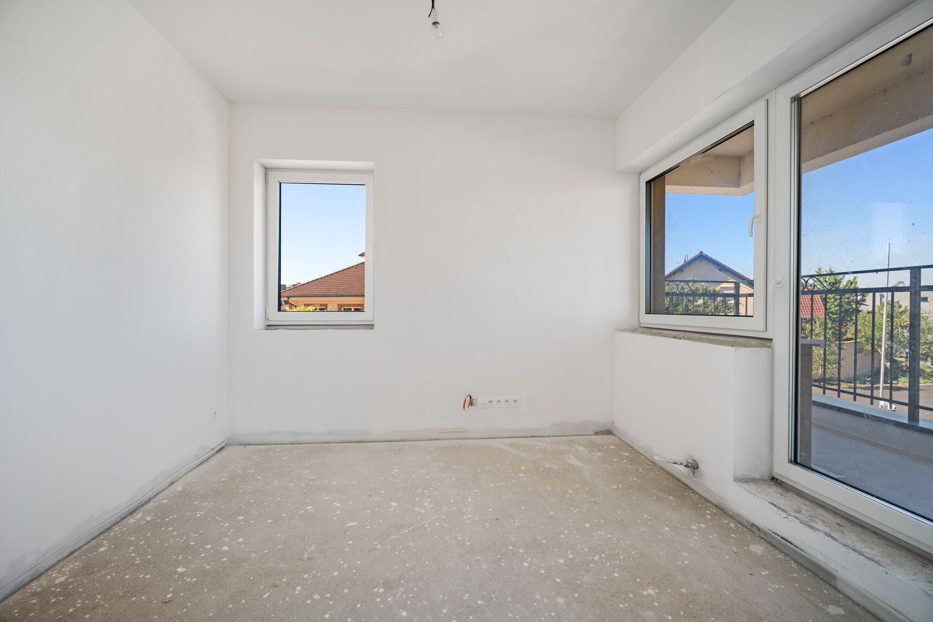 🏡 VILADOMY SENEC | NA PREDAJ 2-IZBOVÝ BYT S BALKÓNOM